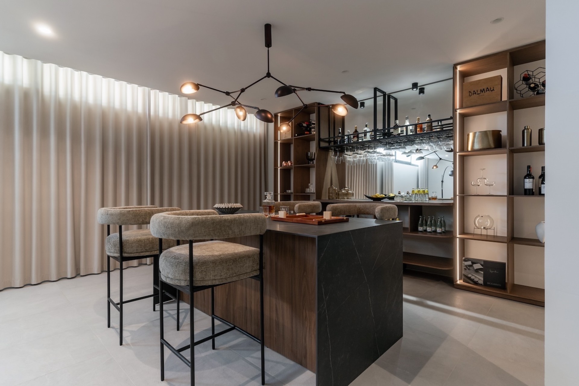 Revente - Villa - Marbella - Nueva Andalucía