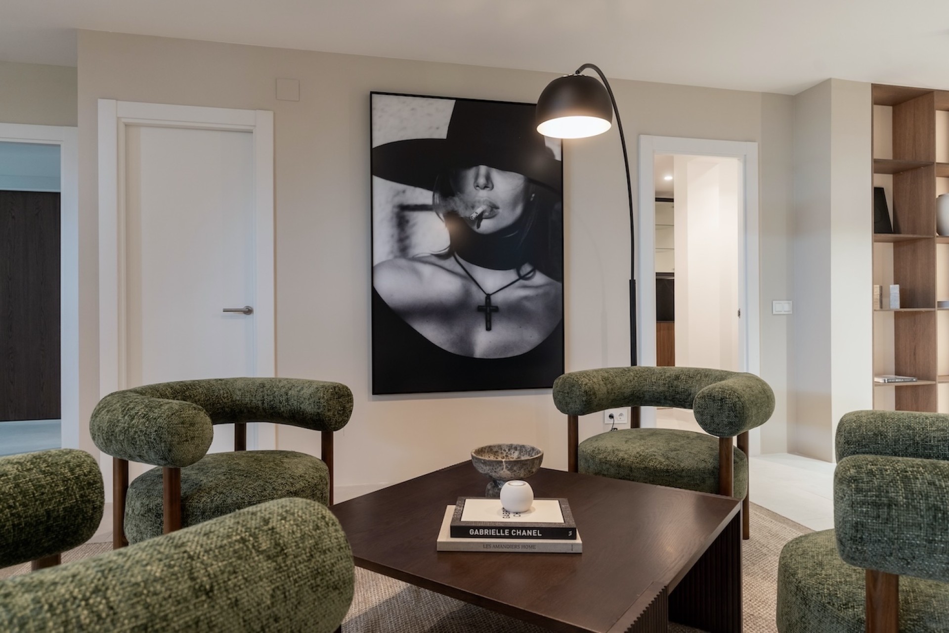 Revente - Villa - Marbella - Nueva Andalucía