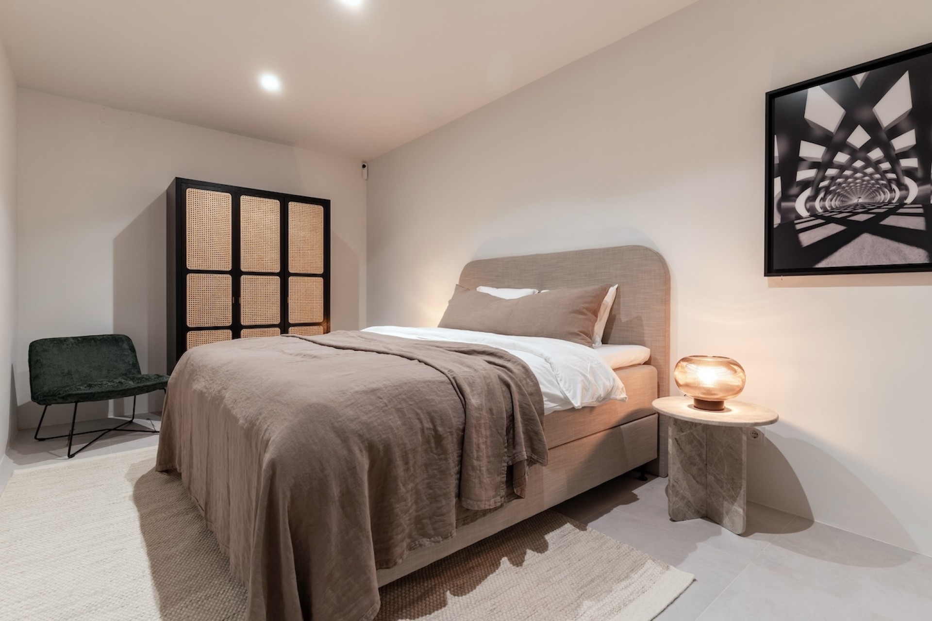 Revente - Villa - Marbella - Nueva Andalucía