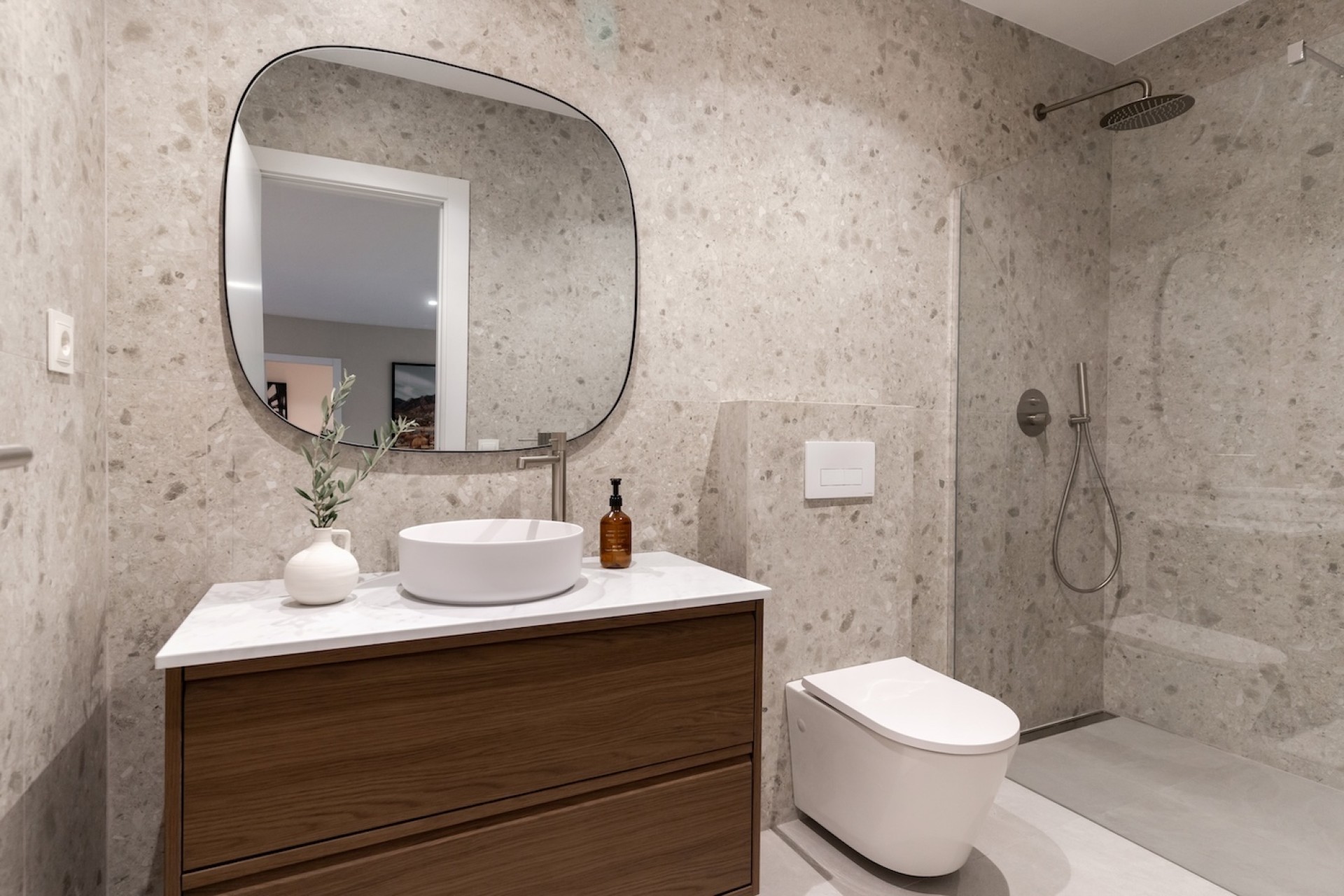 Revente - Villa - Marbella - Nueva Andalucía