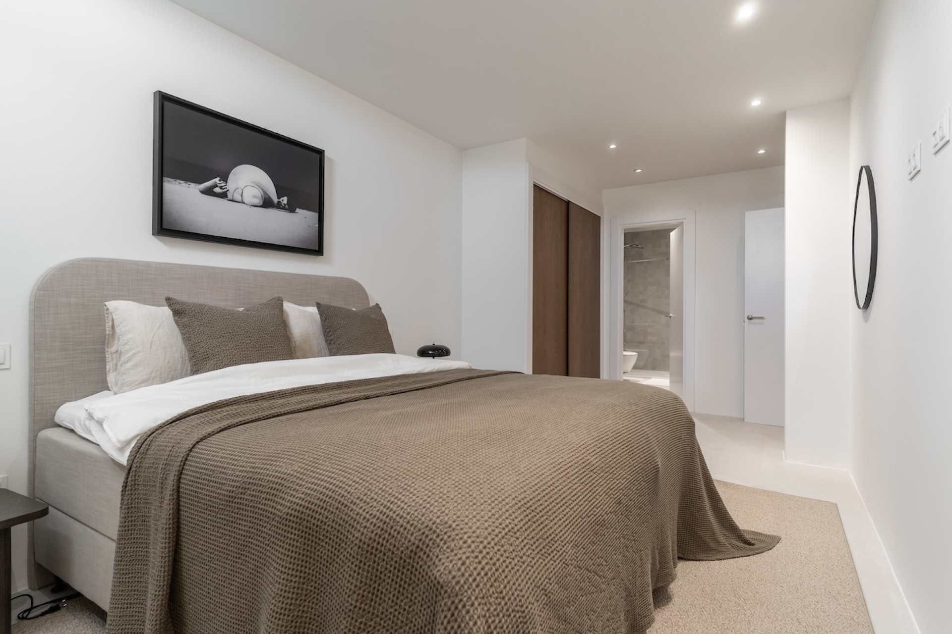 Revente - Villa - Marbella - Nueva Andalucía