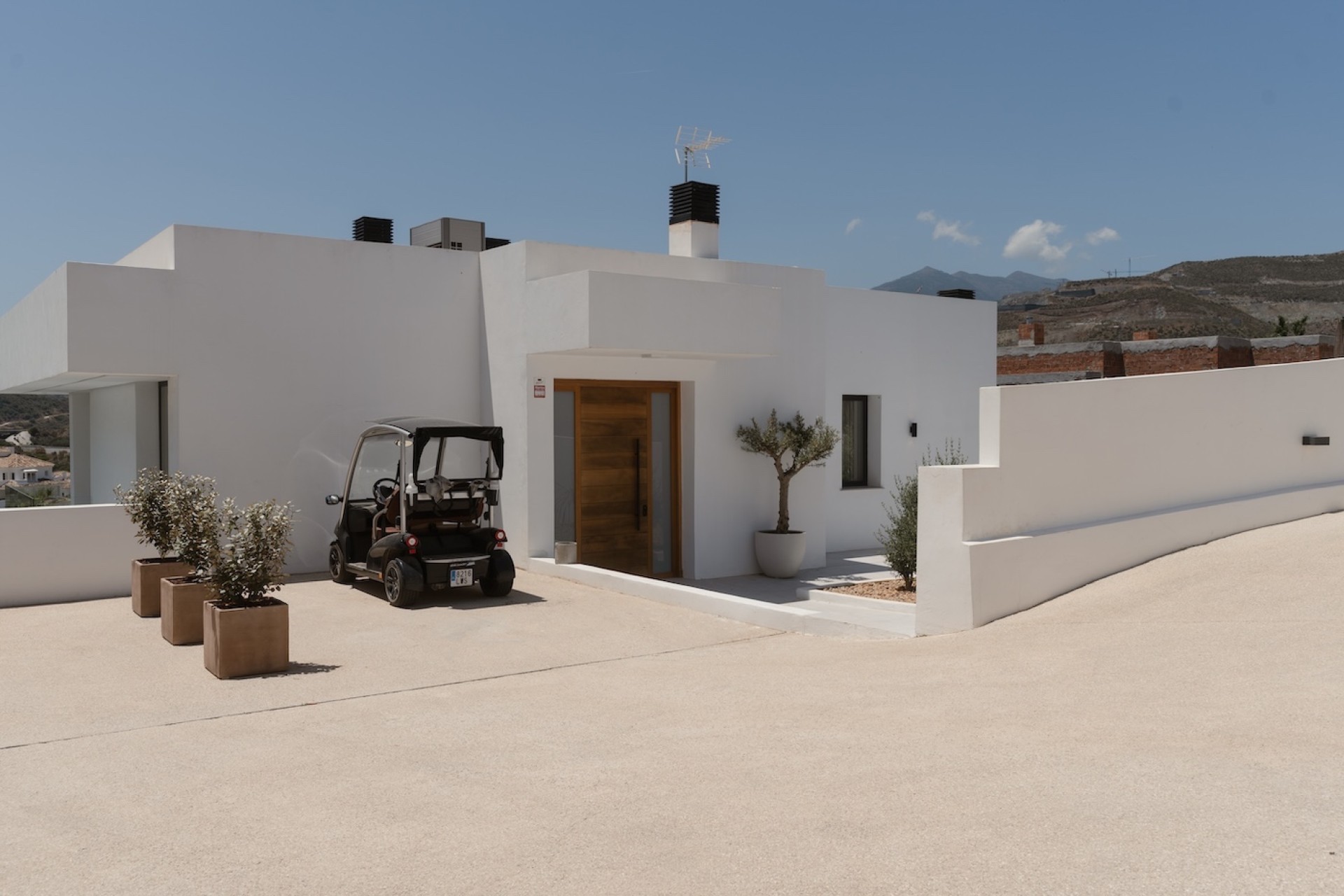 Revente - Villa - Marbella - Nueva Andalucía