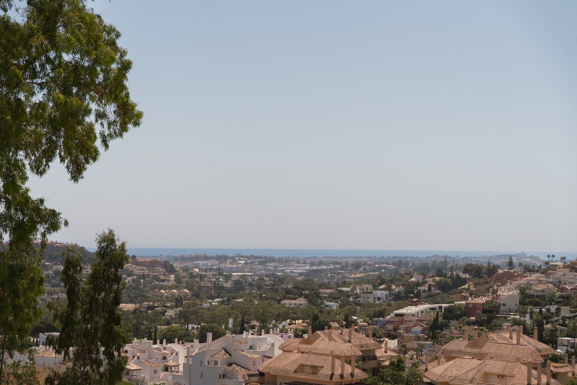 Revente - Villa - Marbella - Nueva Andalucía