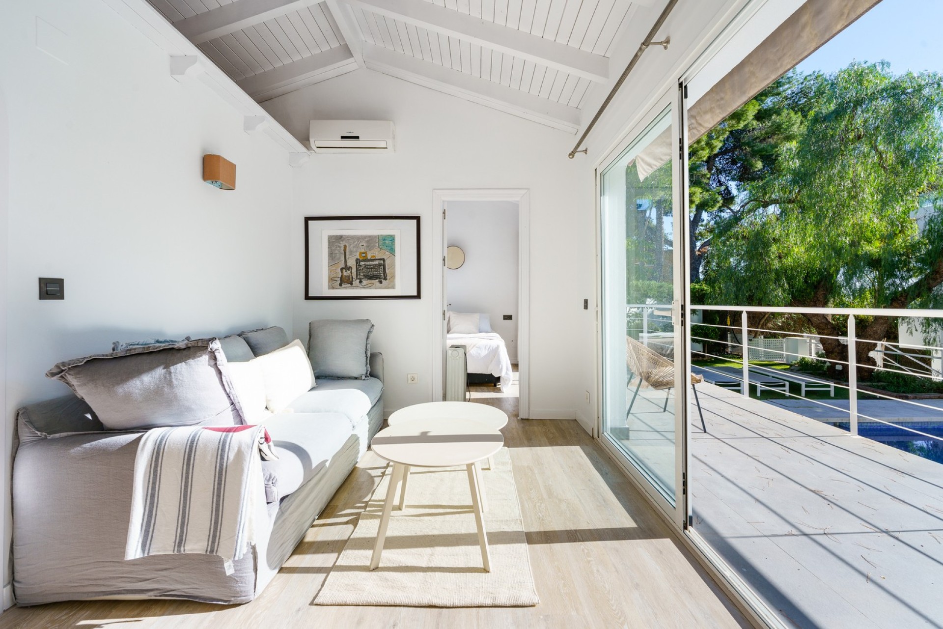 Revente - Villa - Marbella - Nueva Andalucía