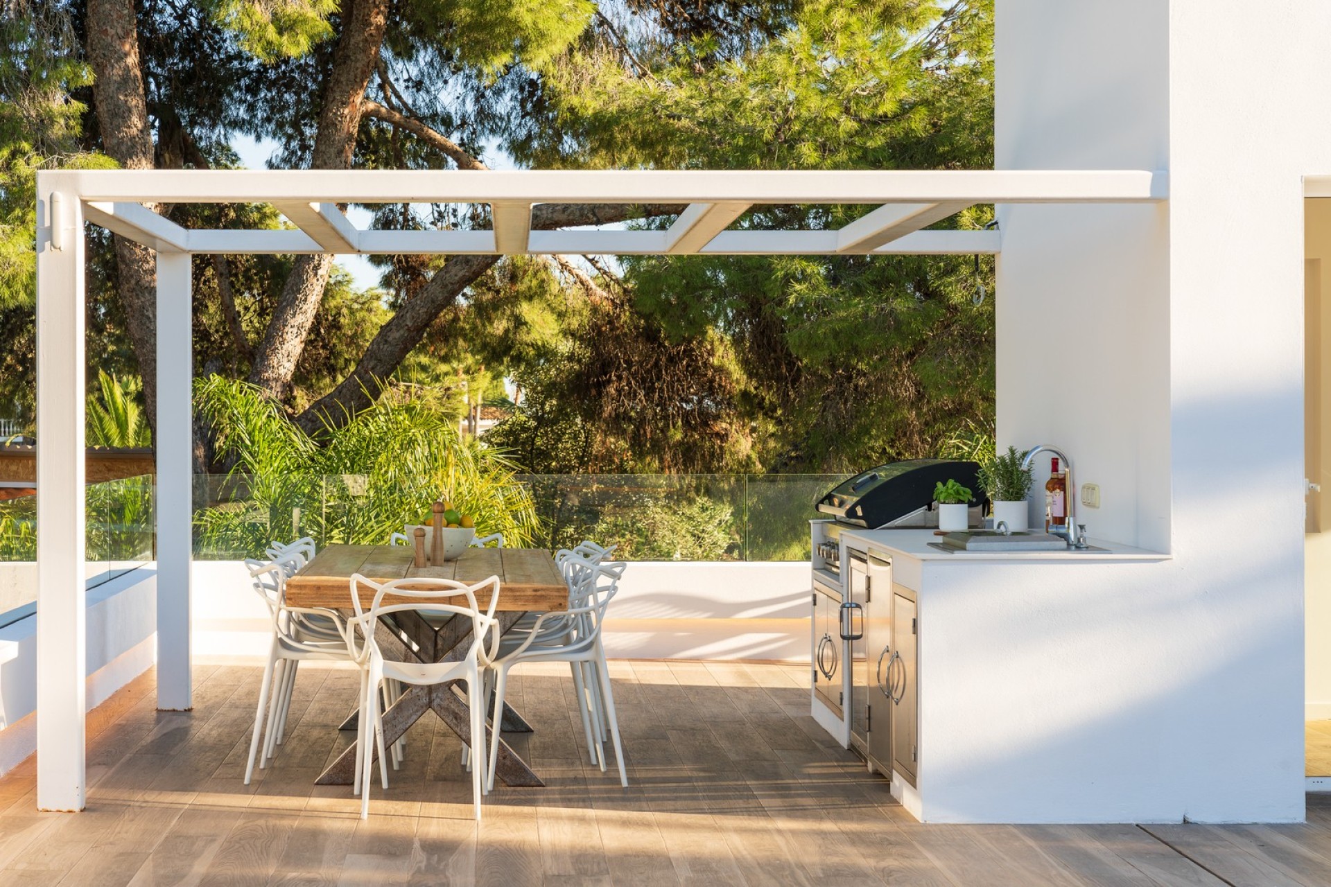 Revente - Villa - Marbella - Nueva Andalucía