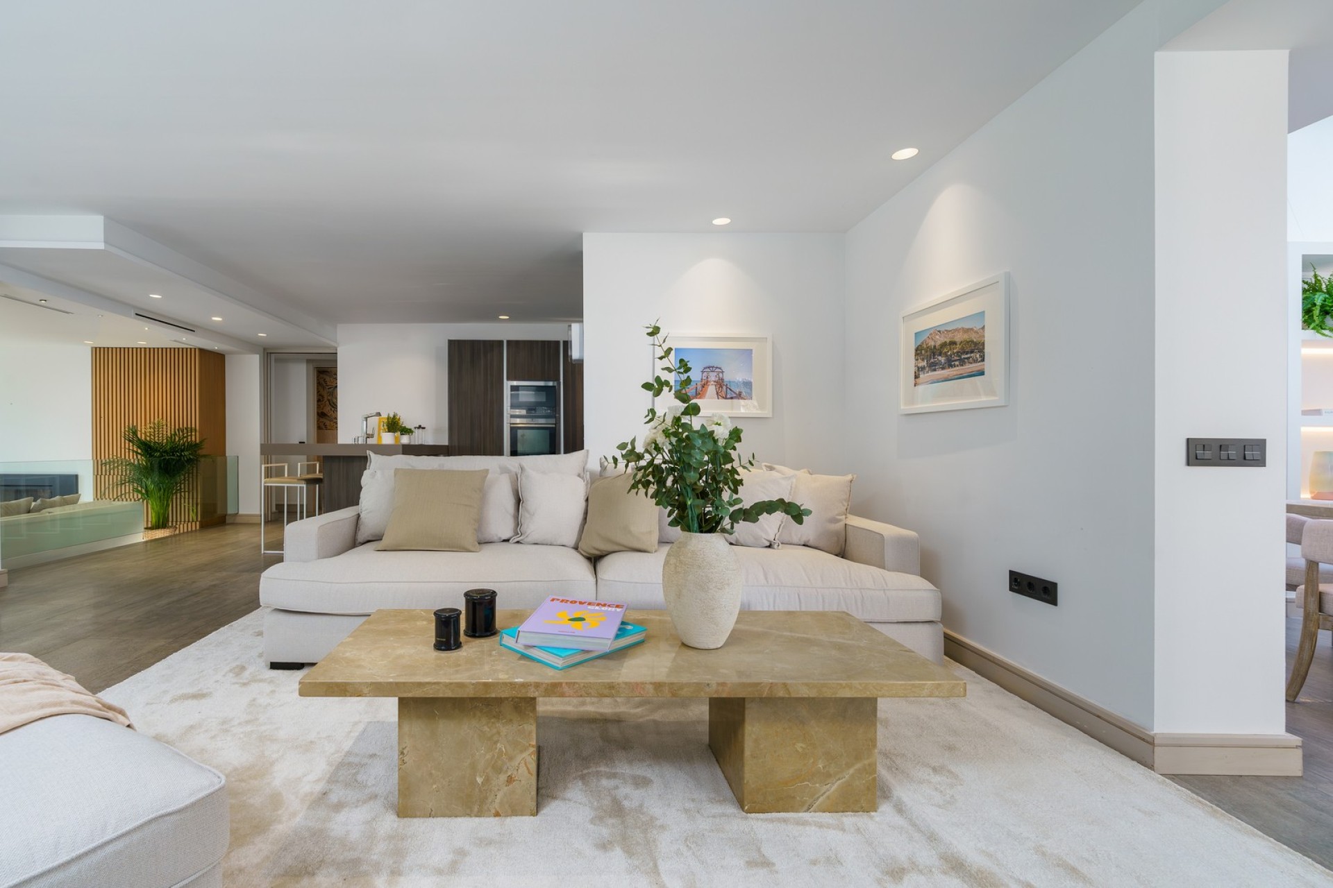 Revente - Villa - Marbella - Nueva Andalucía