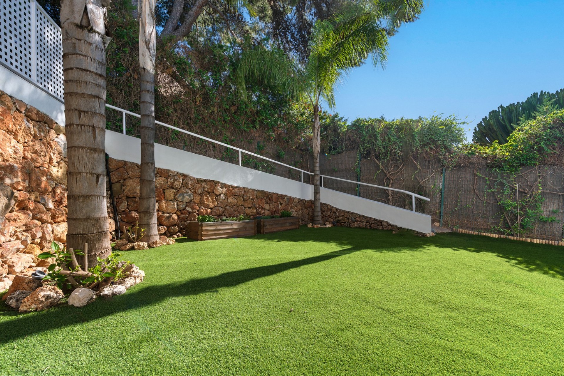 Revente - Villa - Marbella - Nueva Andalucía