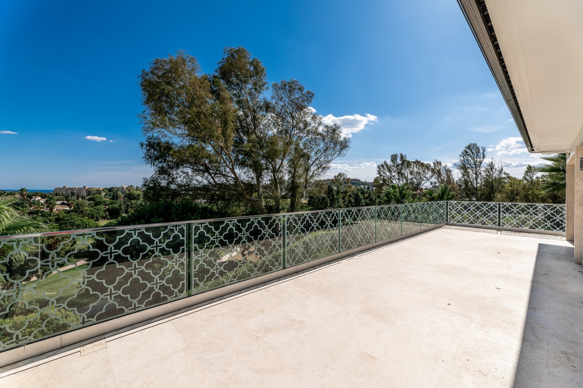 Revente - Villa - Marbella - Nueva Andalucía