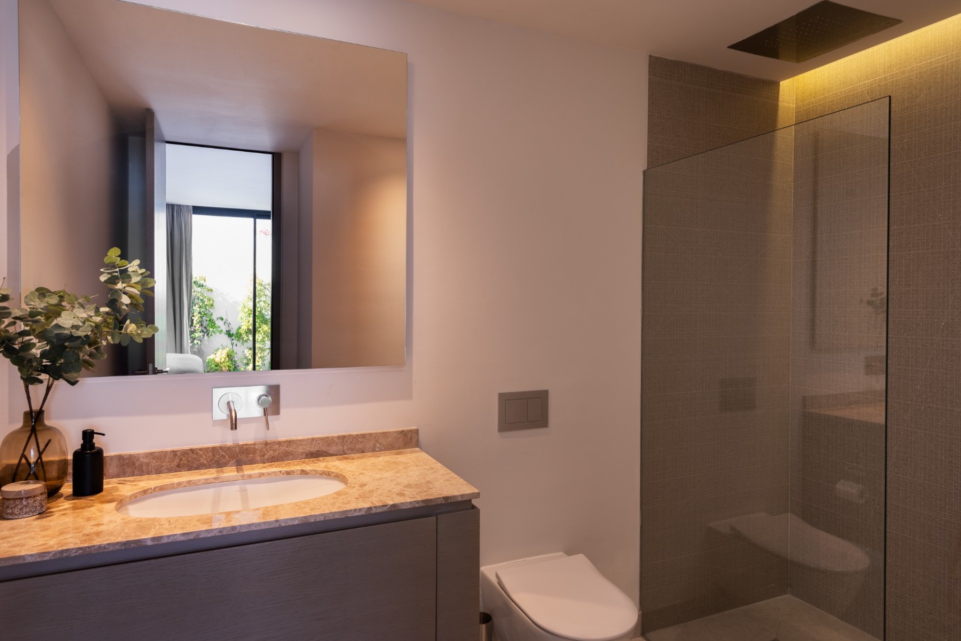 Revente - Villa - Marbella - Nueva Andalucía