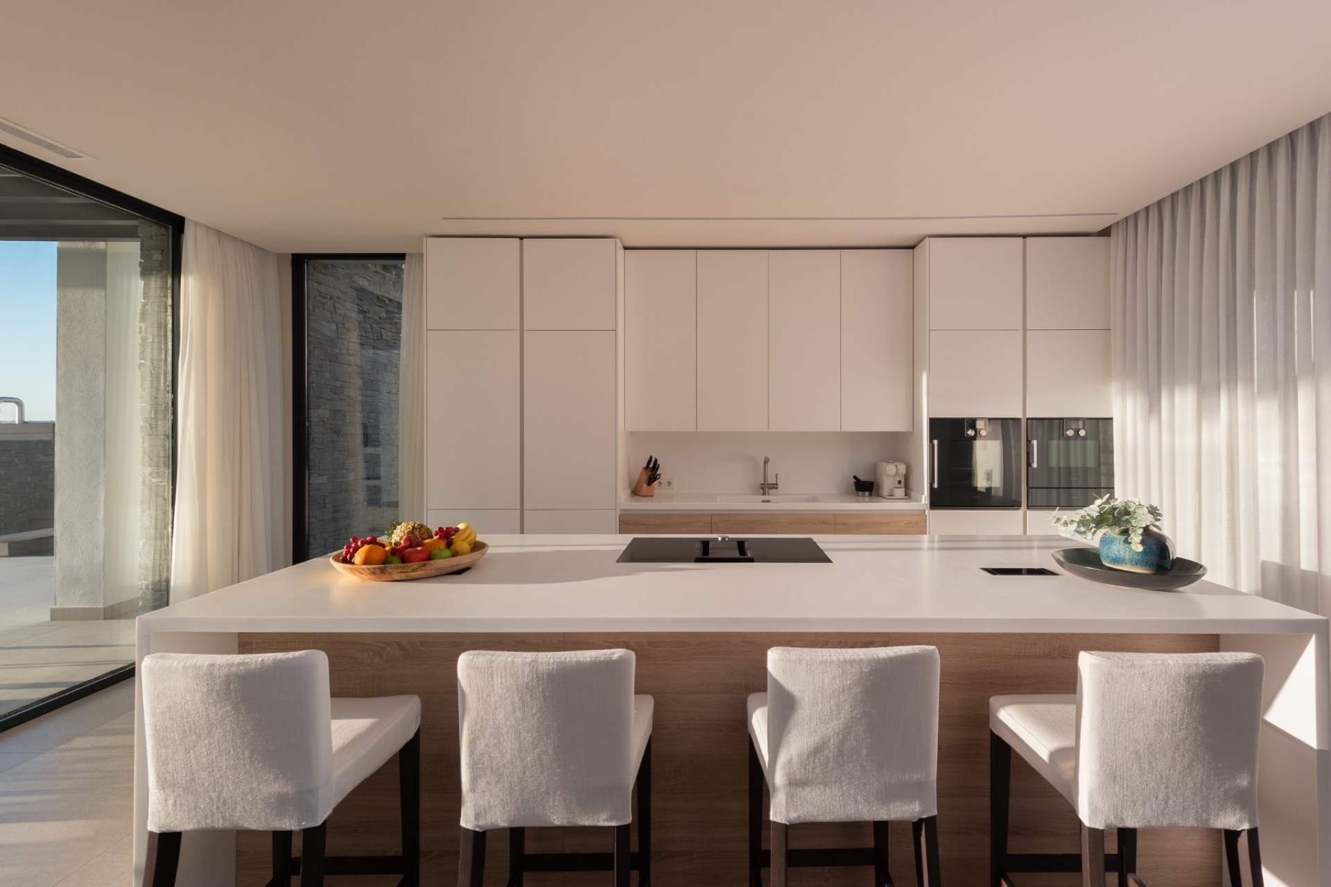 Revente - Villa - Marbella - Nueva Andalucía