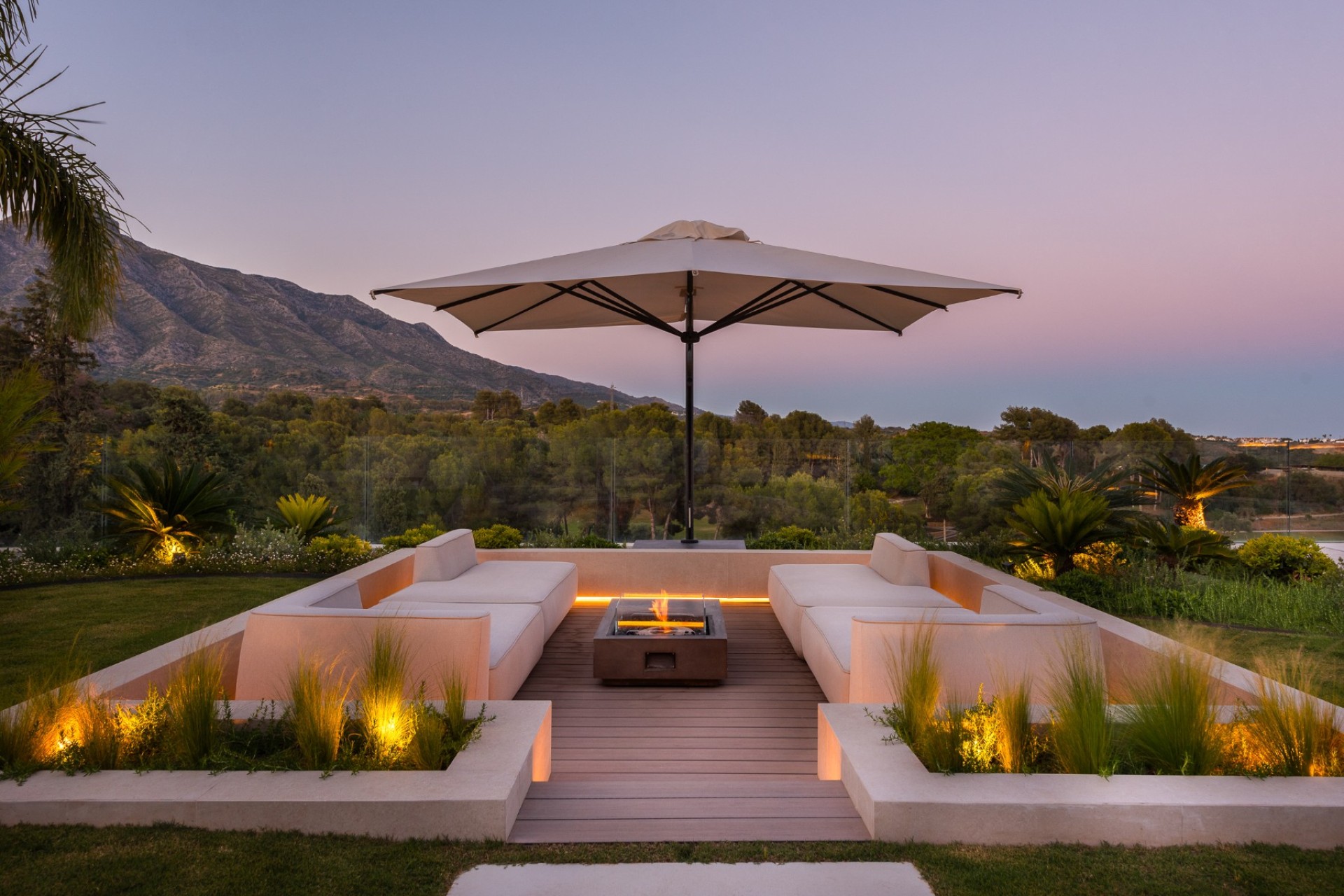 Revente - Villa - Marbella - Nueva Andalucía