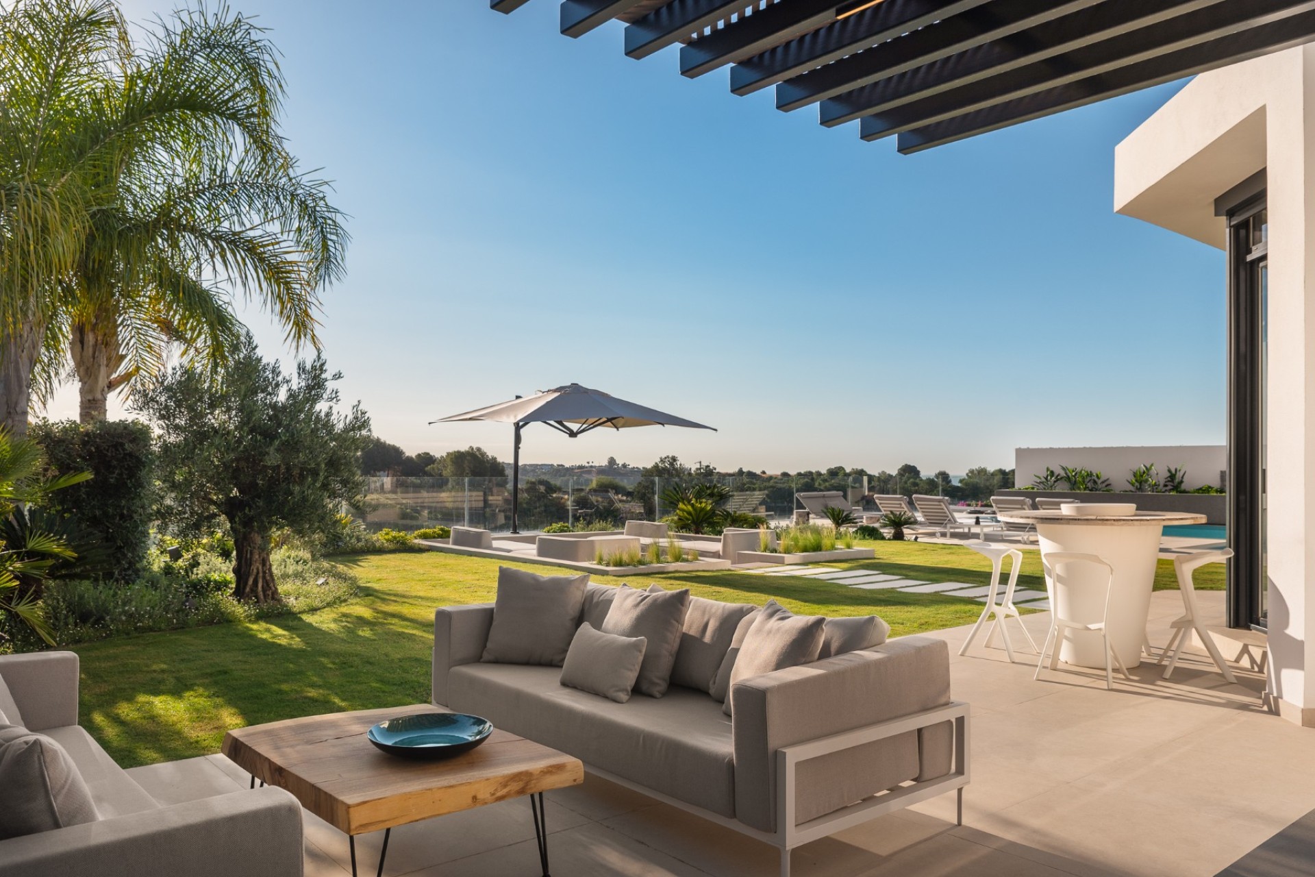 Revente - Villa - Marbella - Nueva Andalucía