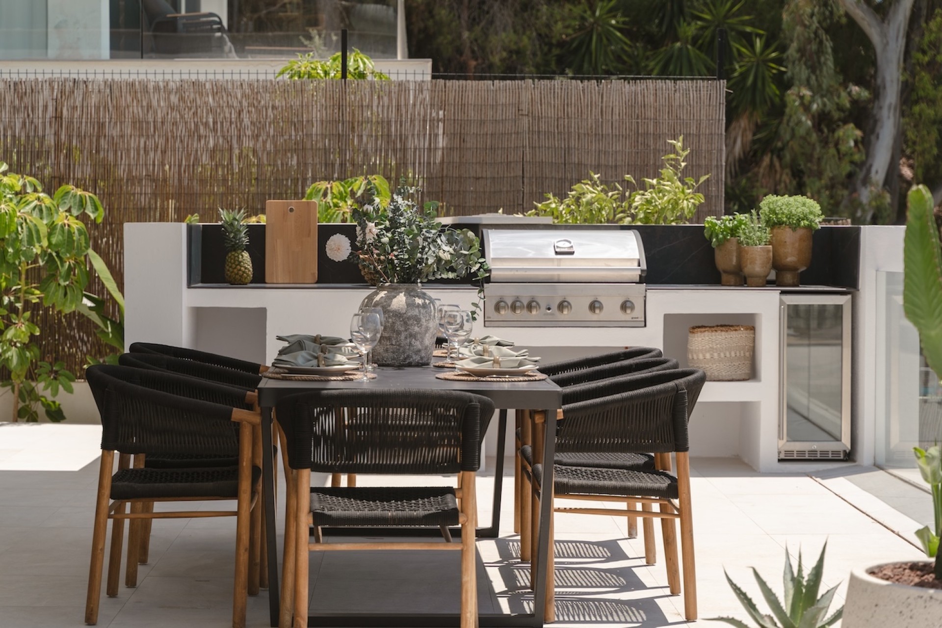 Revente - Villa - Marbella - Nueva Andalucía
