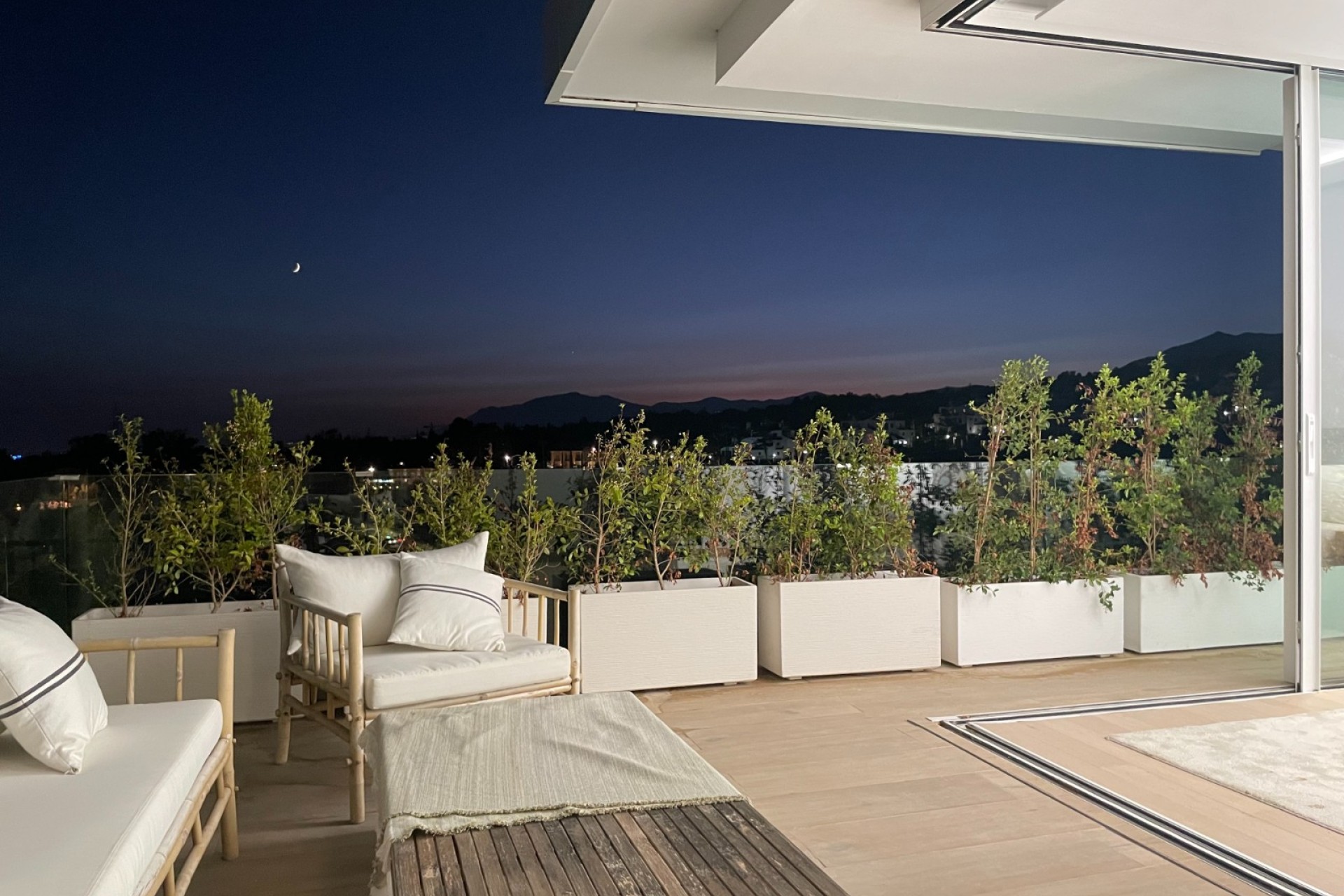 Revente - Villa - Marbella - Sierra Blanca