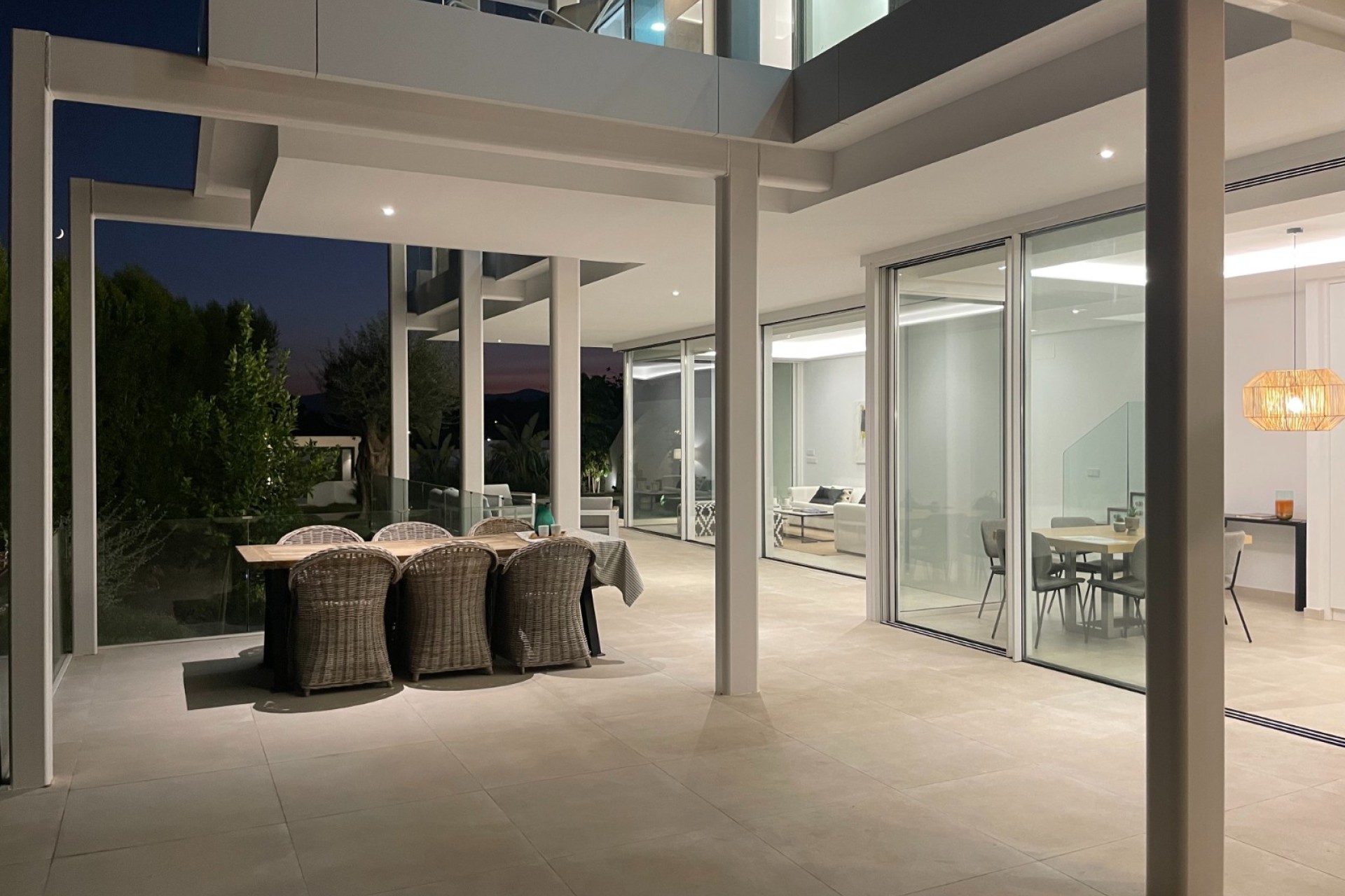 Revente - Villa - Marbella - Sierra Blanca