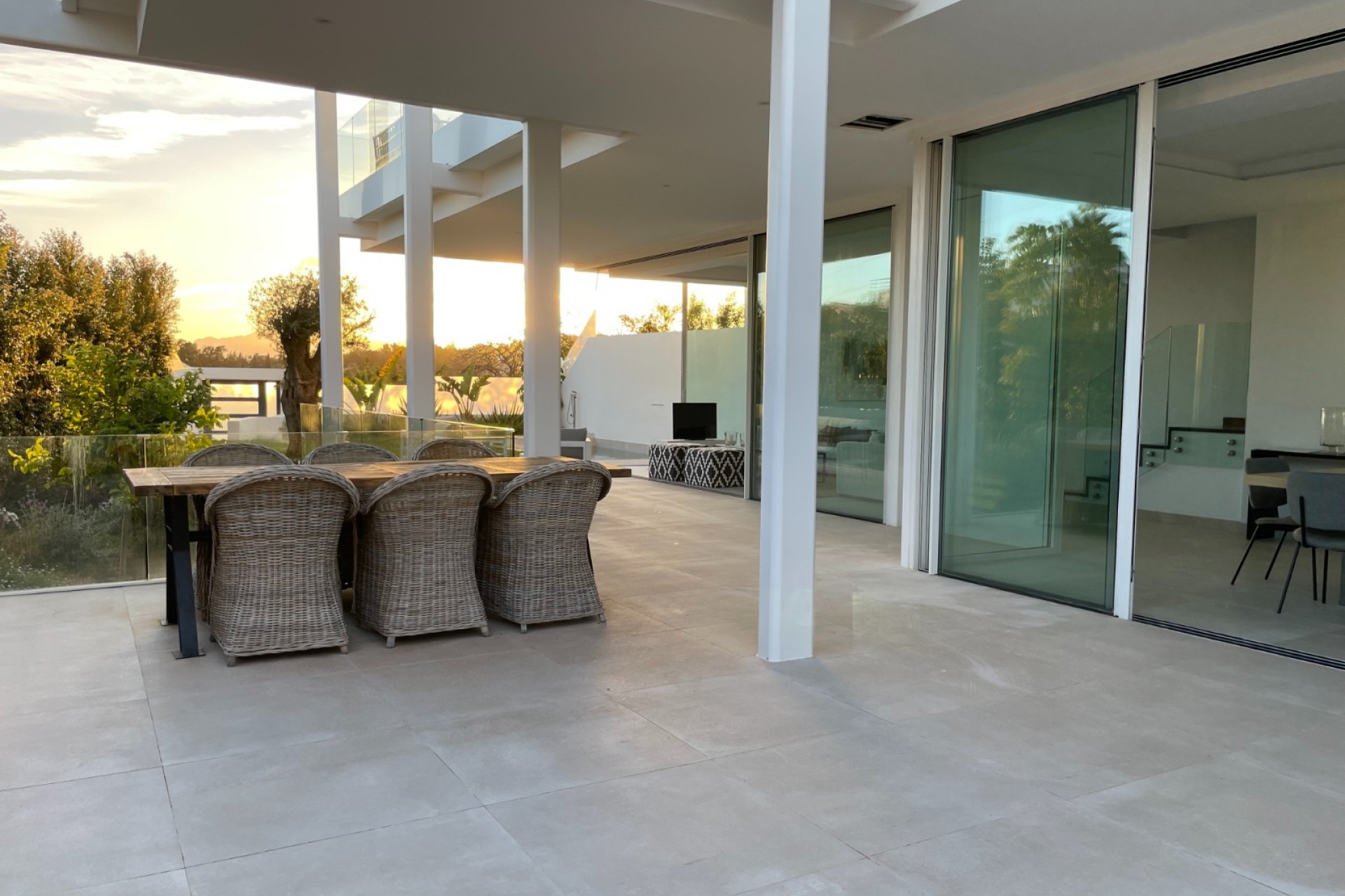 Revente - Villa - Marbella - Sierra Blanca