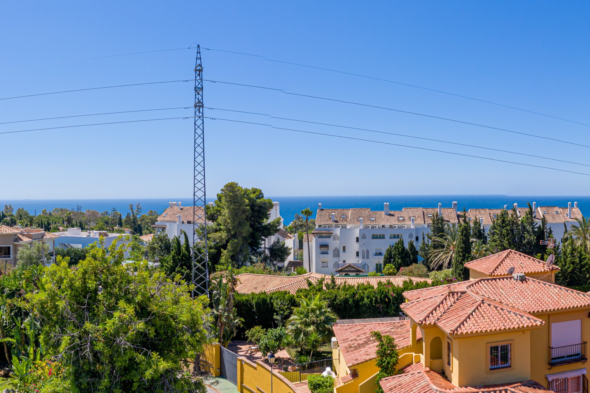 Revente - Villa - Marbella - Sierra Blanca