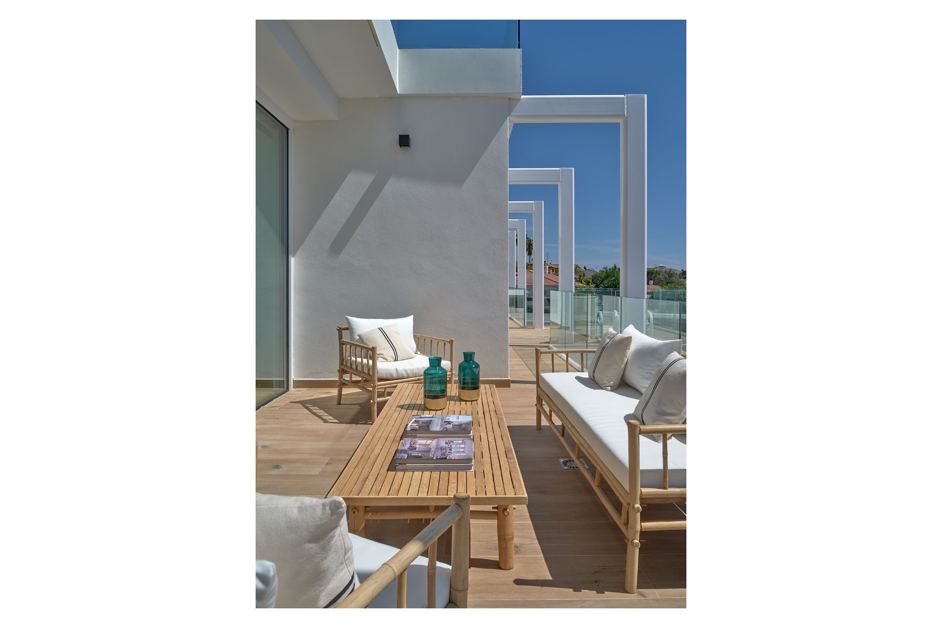 Revente - Villa - Marbella - Sierra Blanca
