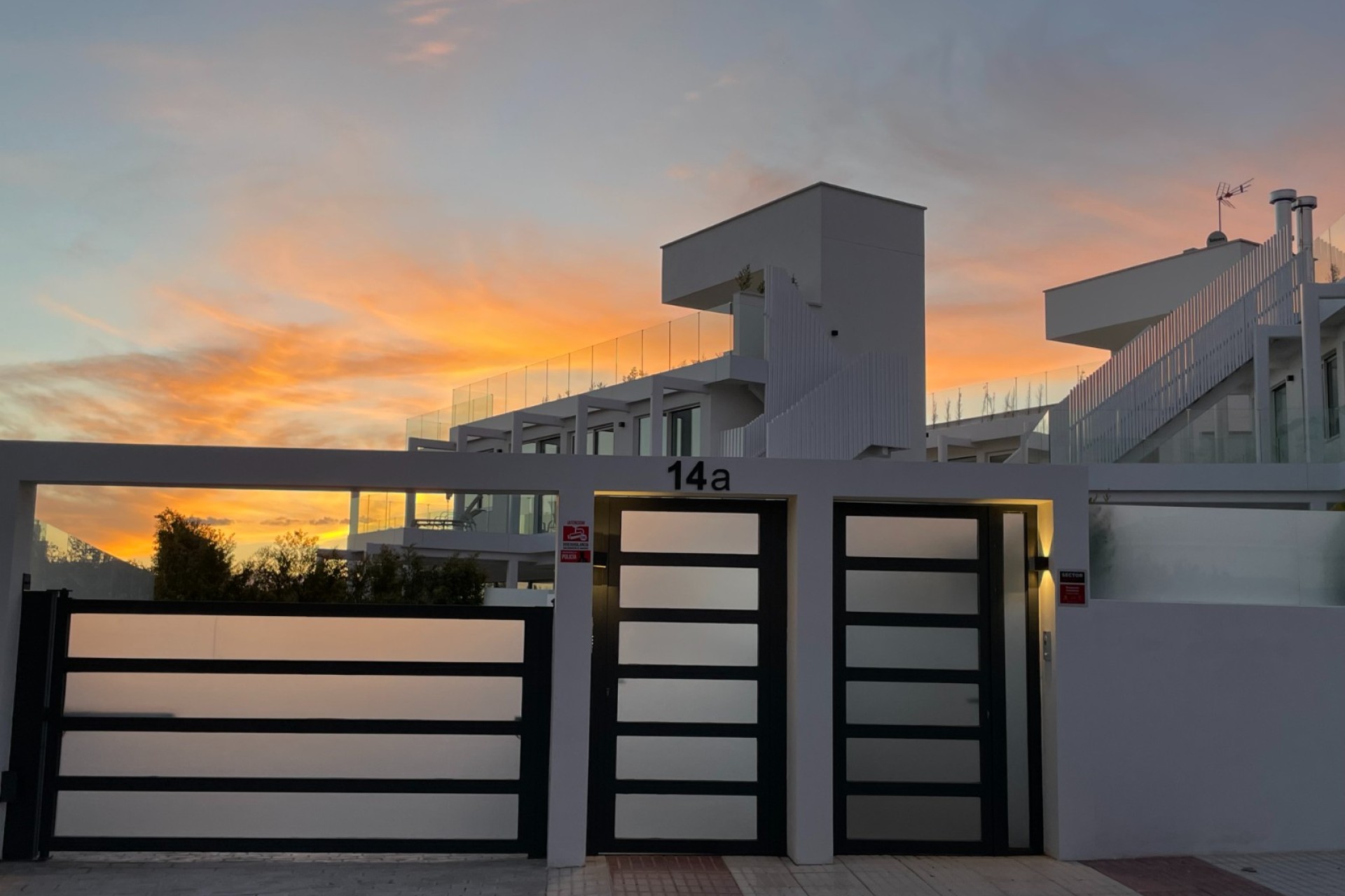 Revente - Villa - Marbella - Sierra Blanca