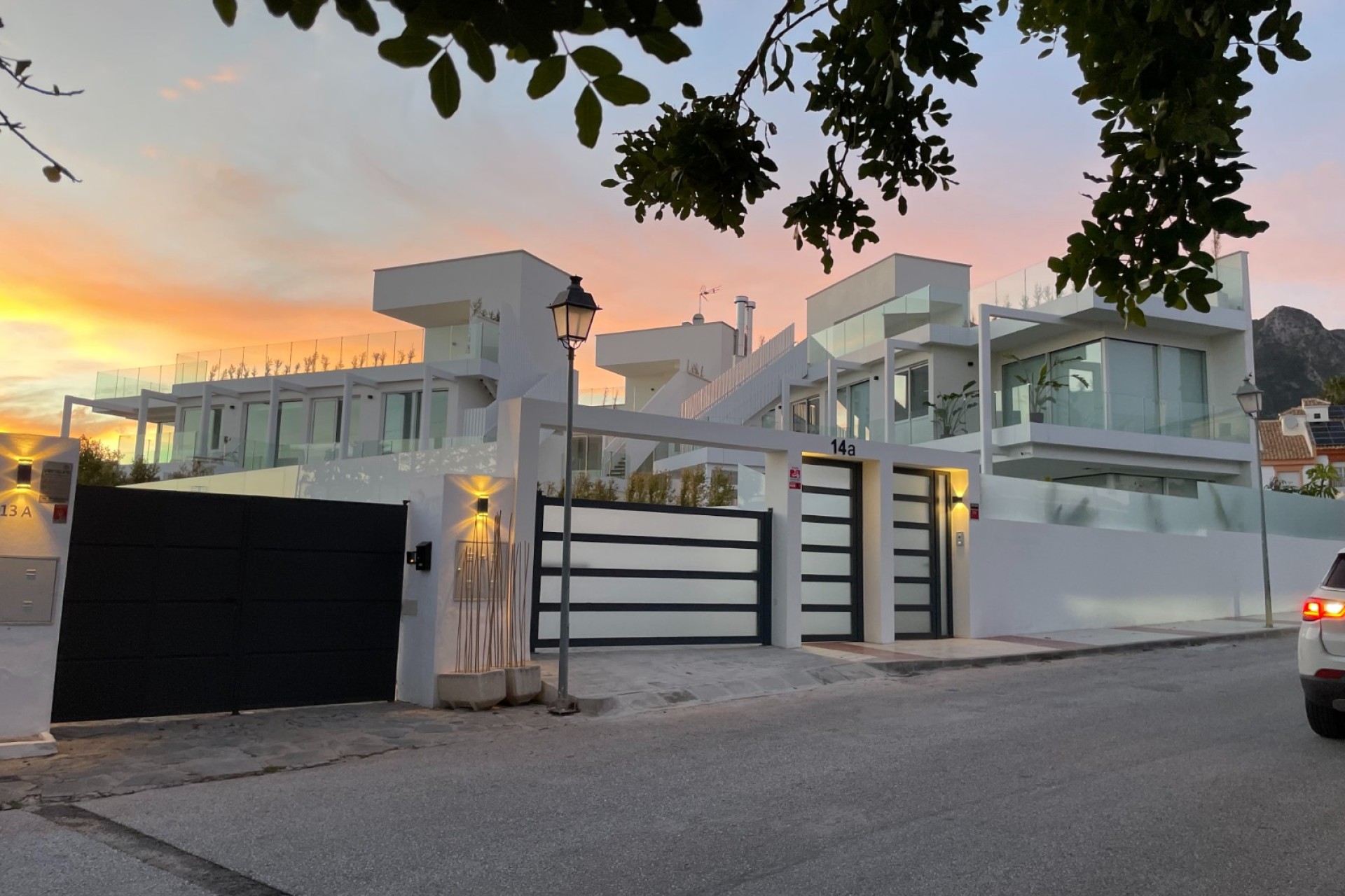 Revente - Villa - Marbella - Sierra Blanca