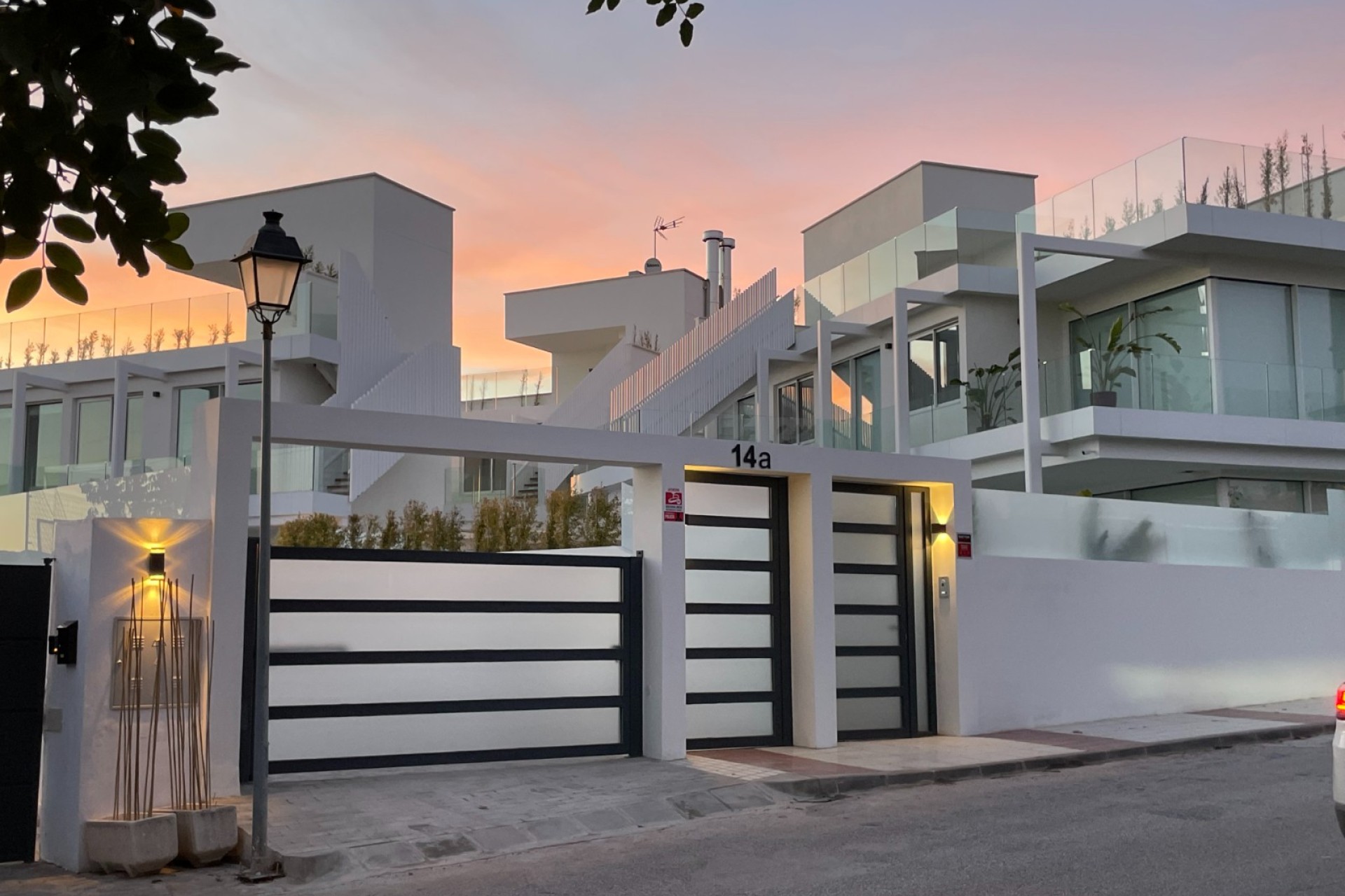 Revente - Villa - Marbella - Sierra Blanca