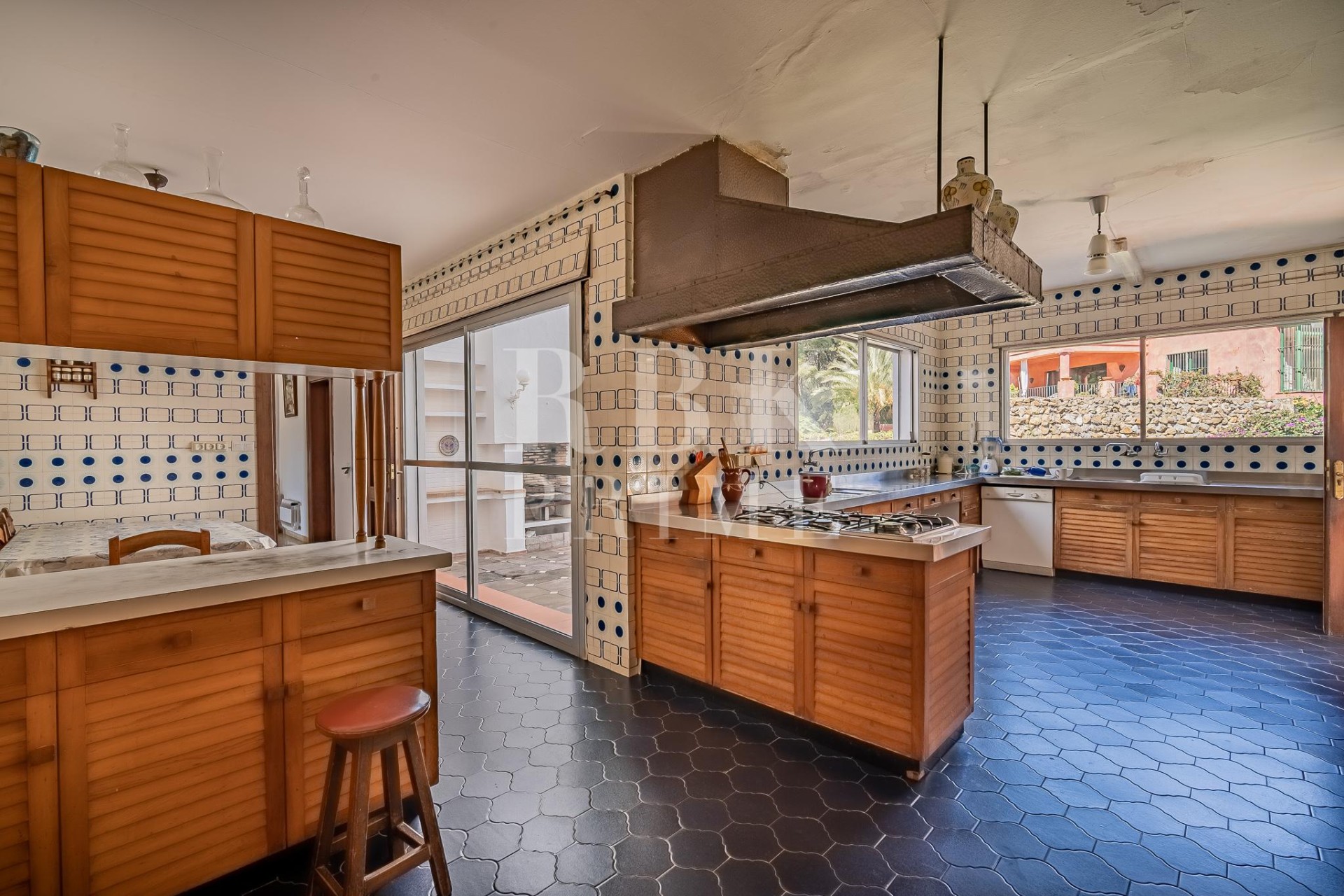 Revente - Villa - Marbella