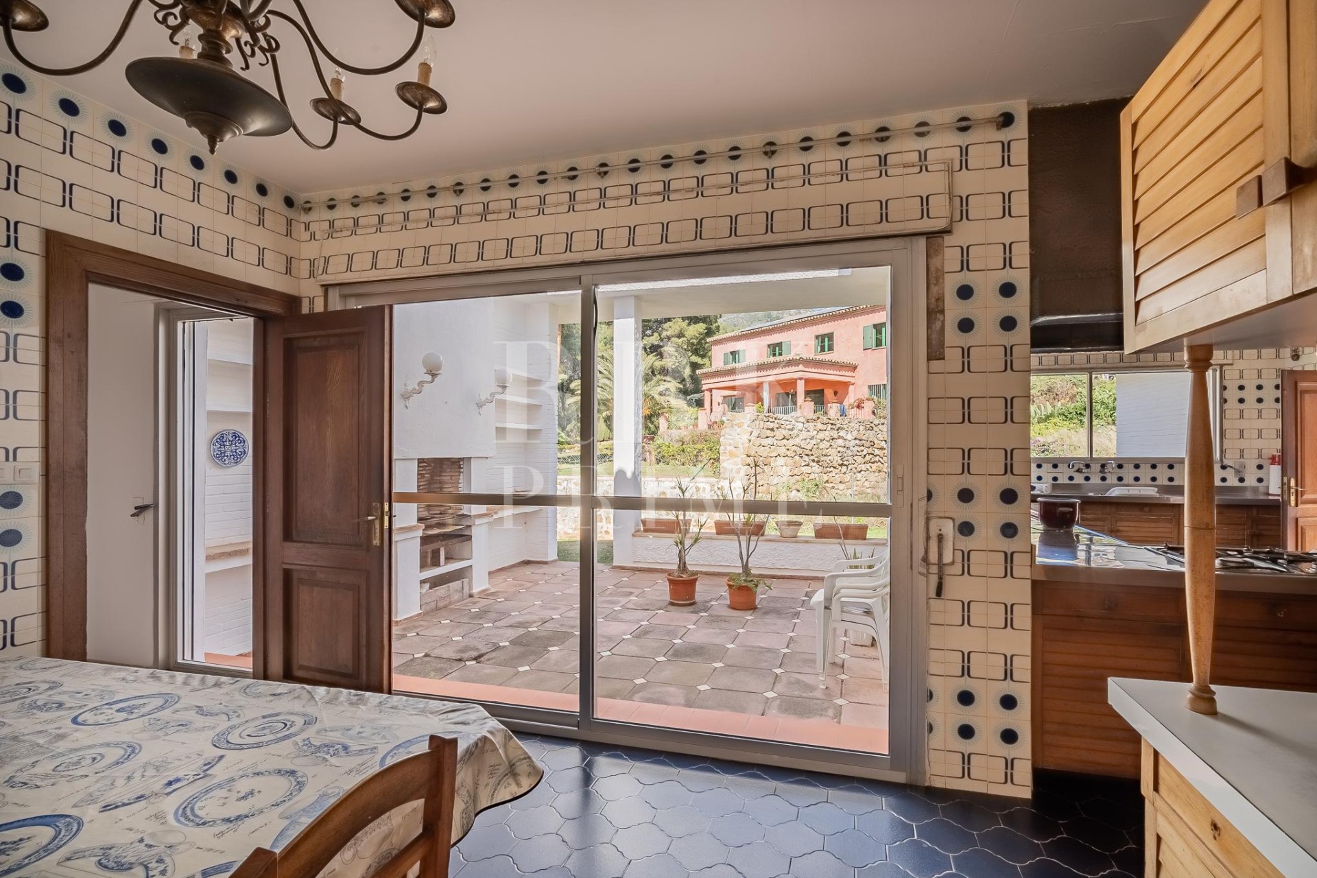 Revente - Villa - Marbella