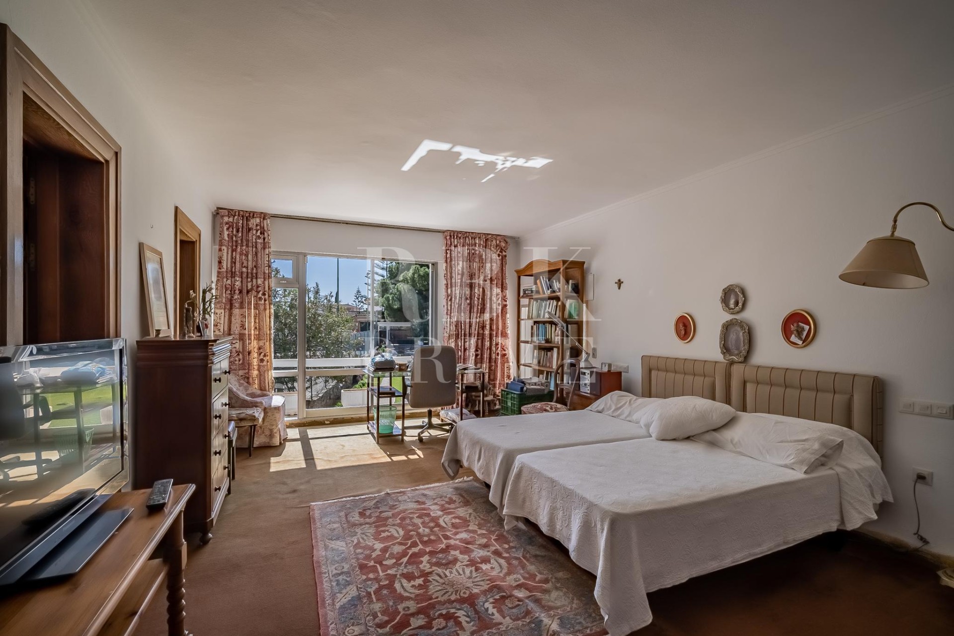 Revente - Villa - Marbella