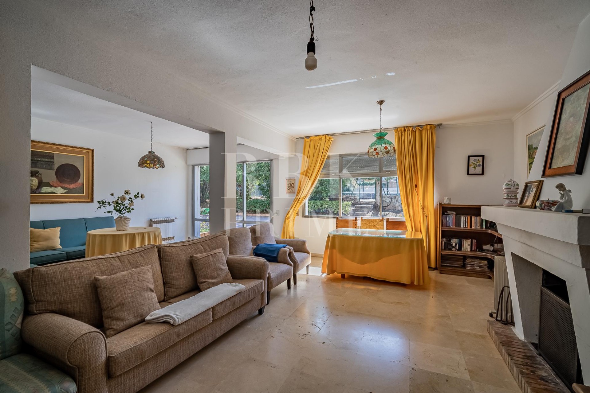 Revente - Villa - Marbella