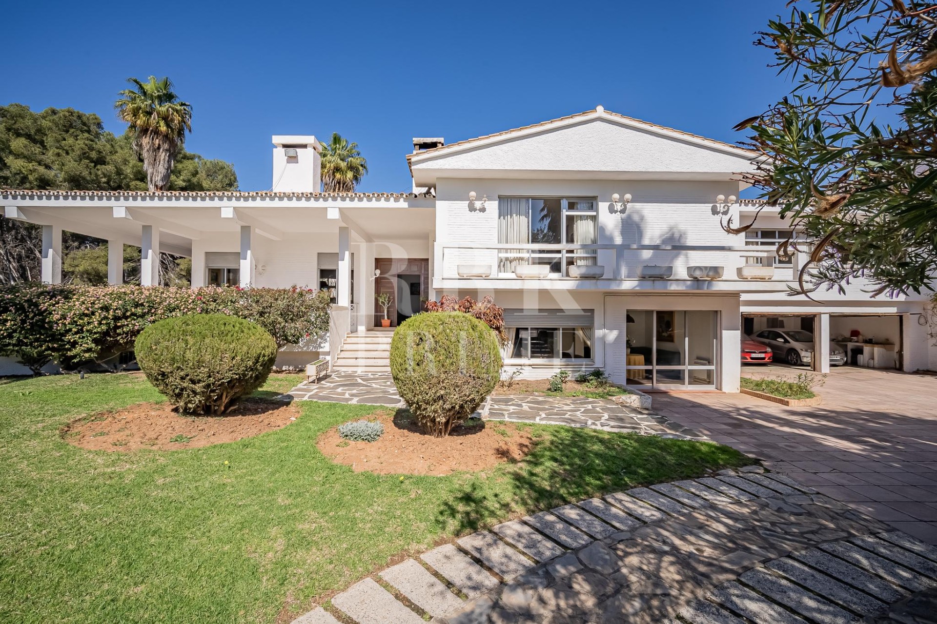 Revente - Villa - Marbella