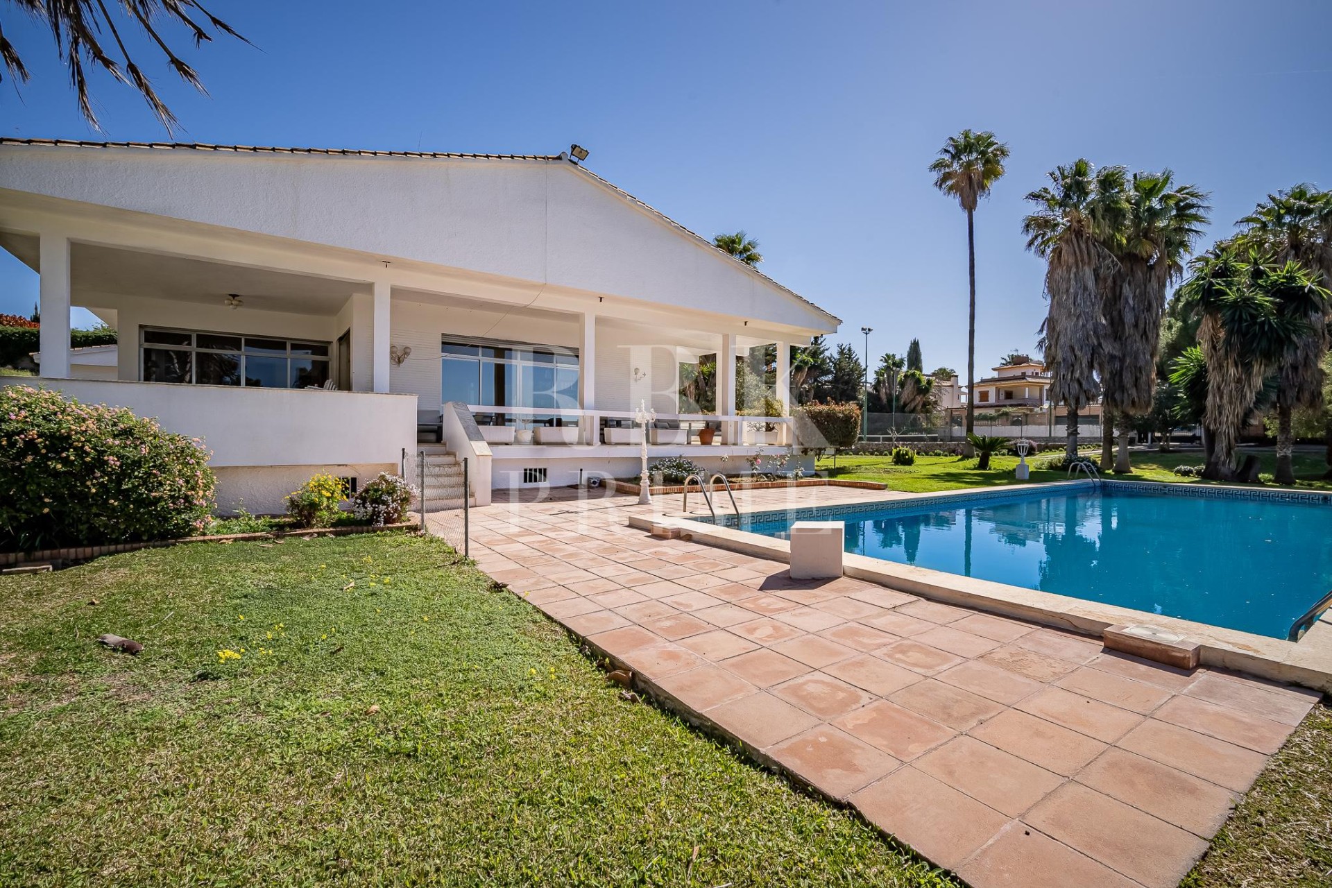 Revente - Villa - Marbella