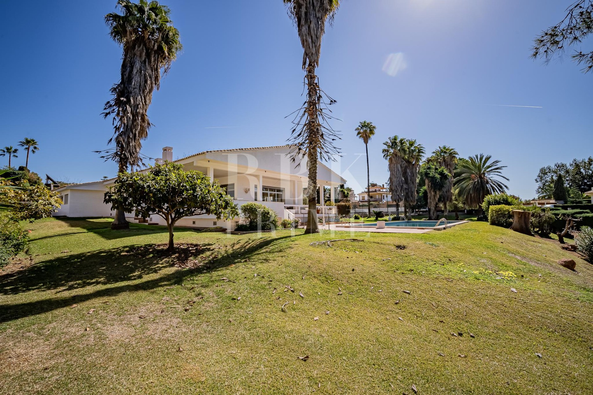 Revente - Villa - Marbella