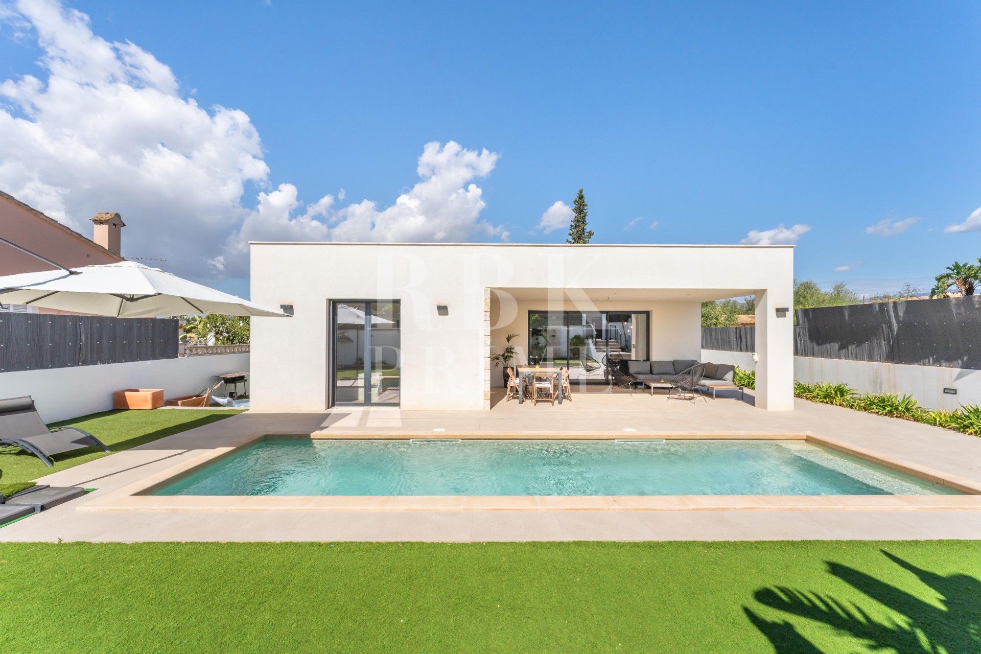 Revente - Villa - Marratxí