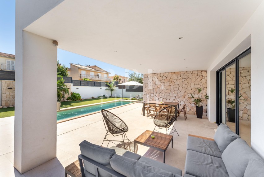 Revente - Villa - Marratxí