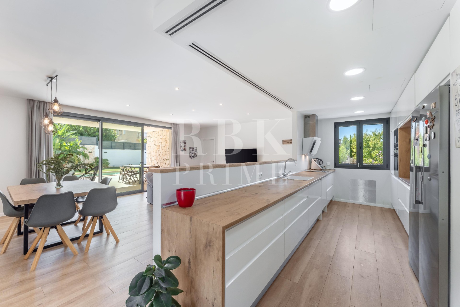 Revente - Villa - Marratxí