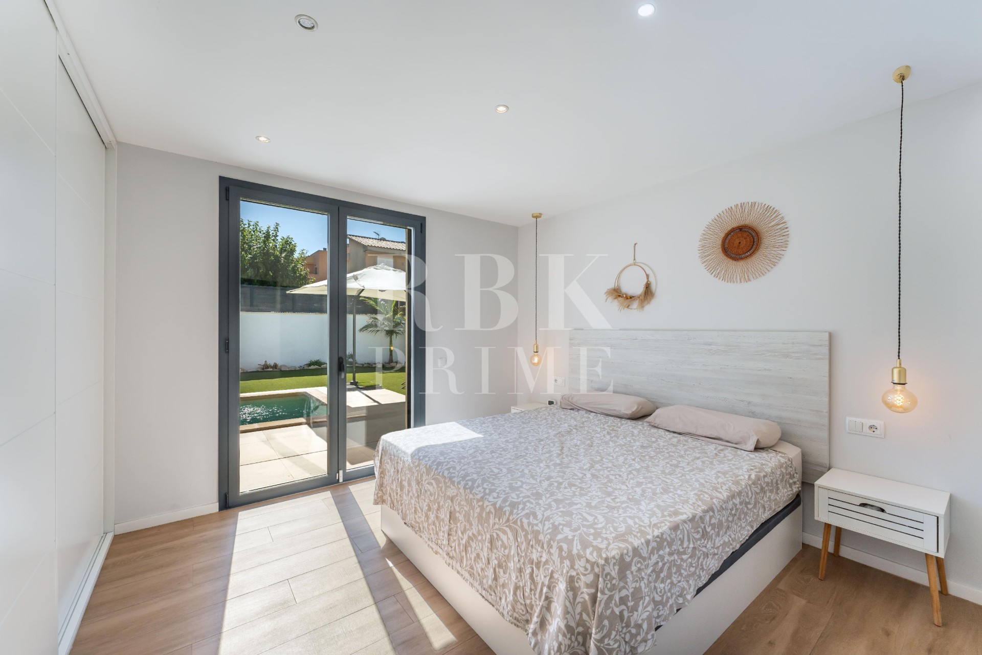 Revente - Villa - Marratxí