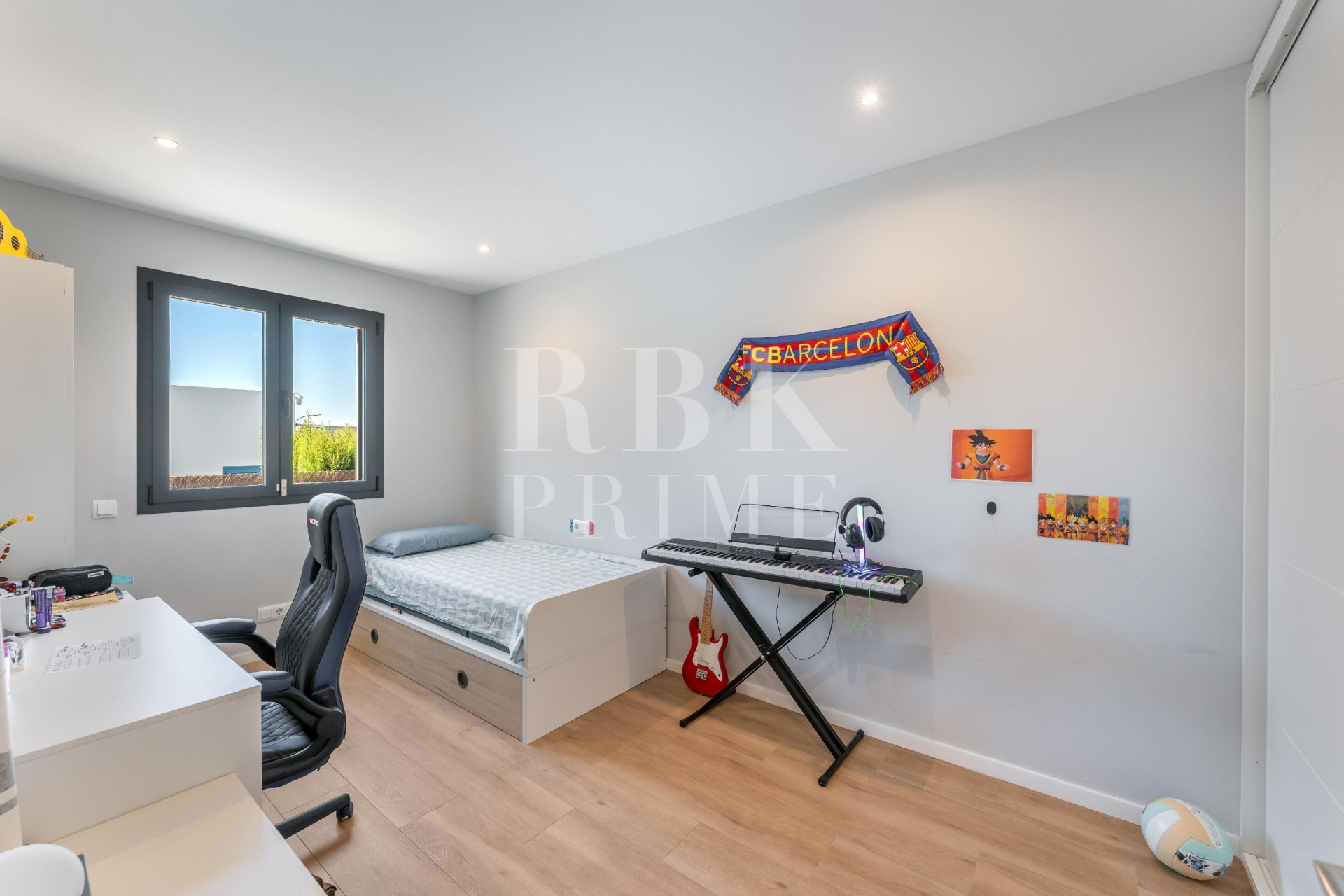 Revente - Villa - Marratxí