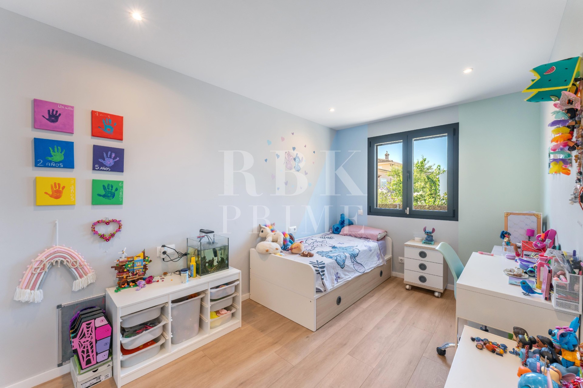 Revente - Villa - Marratxí