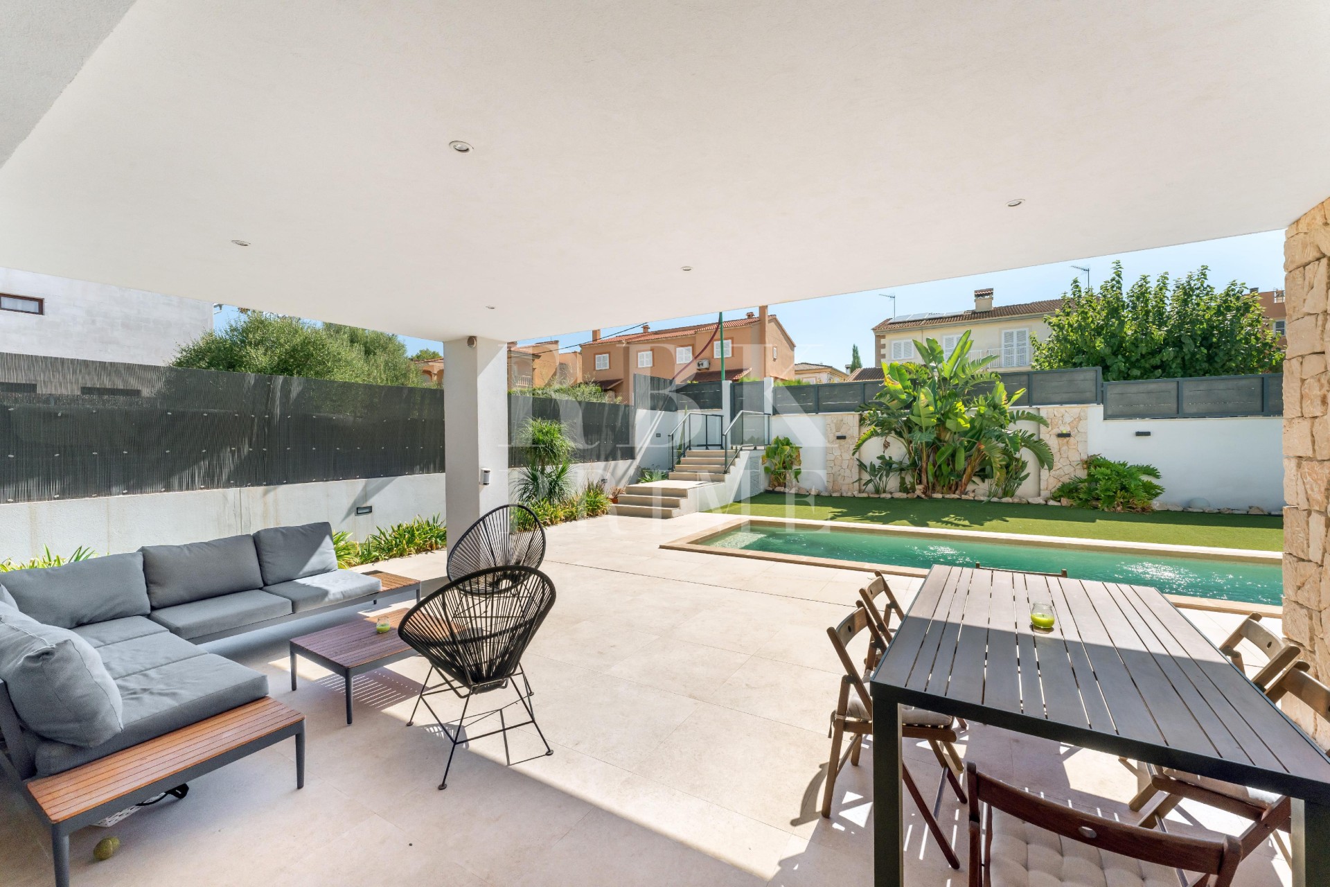 Revente - Villa - Marratxí
