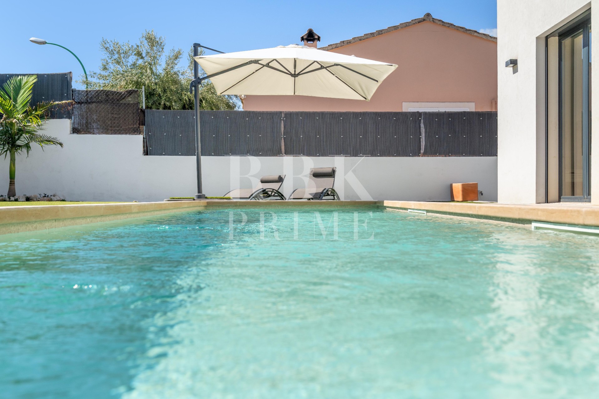 Revente - Villa - Marratxí