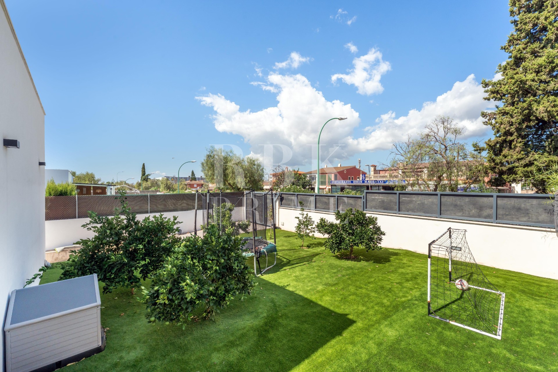 Revente - Villa - Marratxí