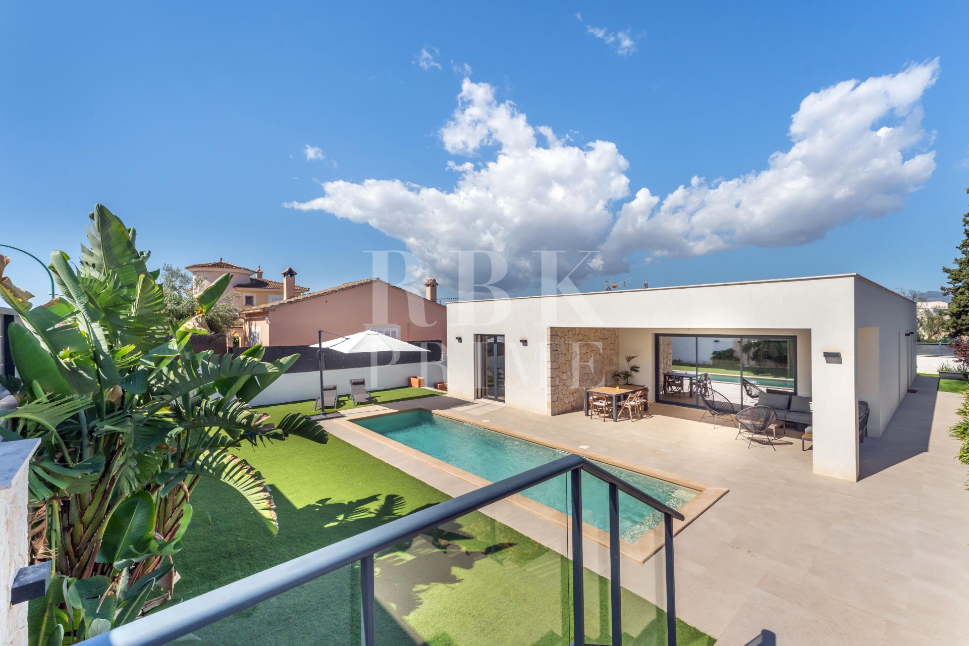 Revente - Villa - Marratxí