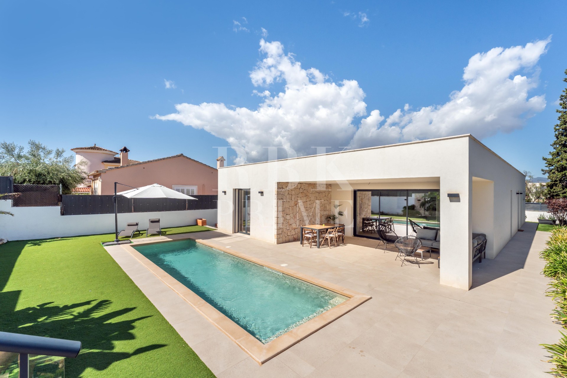 Revente - Villa - Marratxí