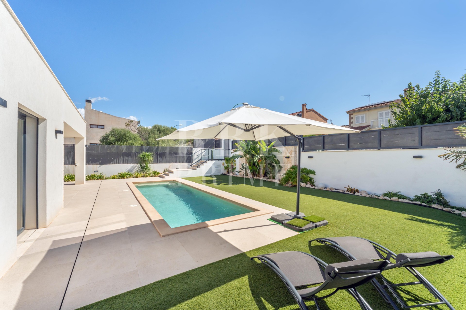 Revente - Villa - Marratxí