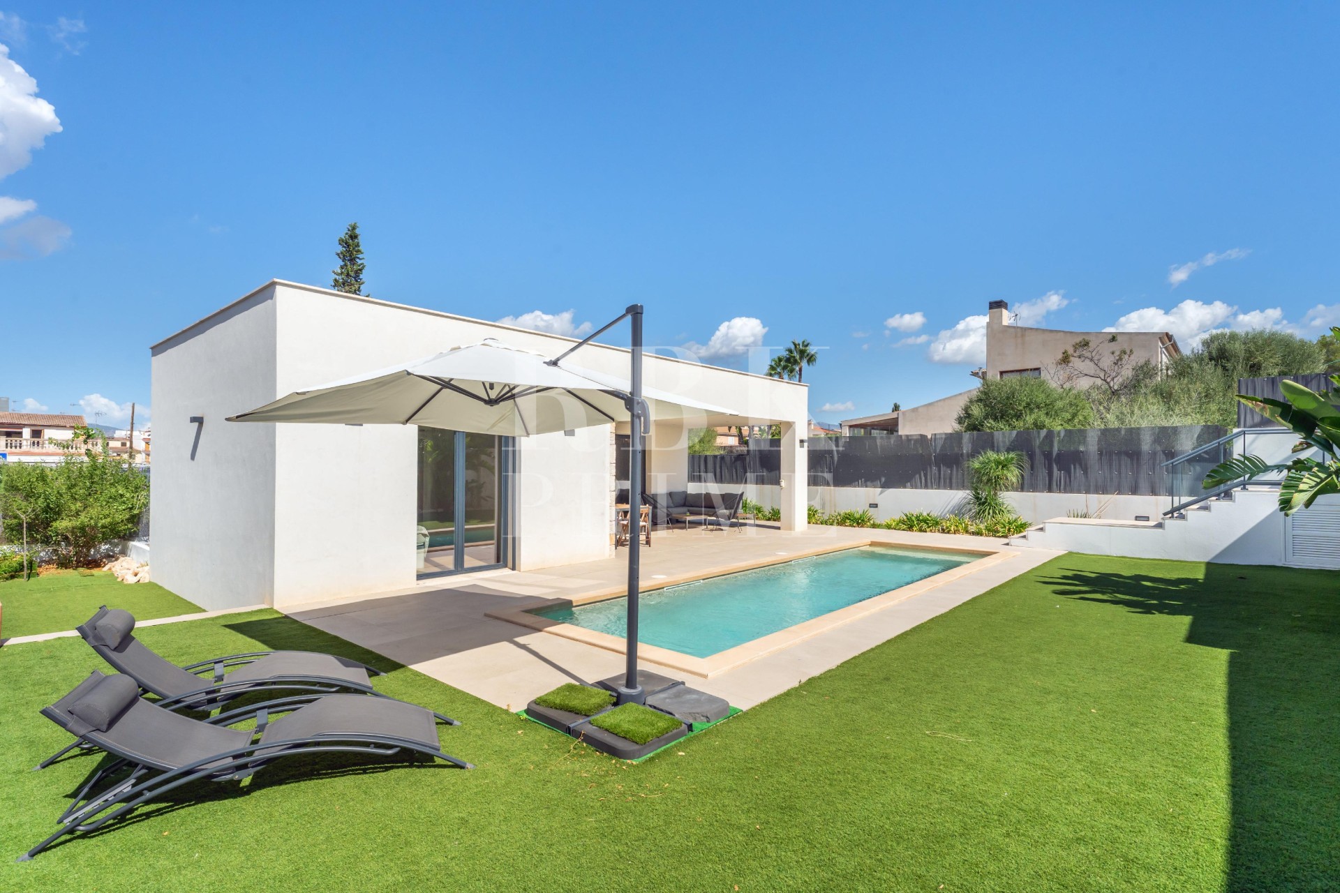 Revente - Villa - Marratxí