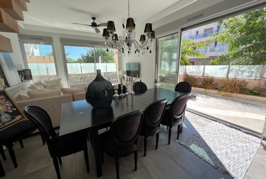 Revente - Villa - Mil Palmeras - Costa Blanca