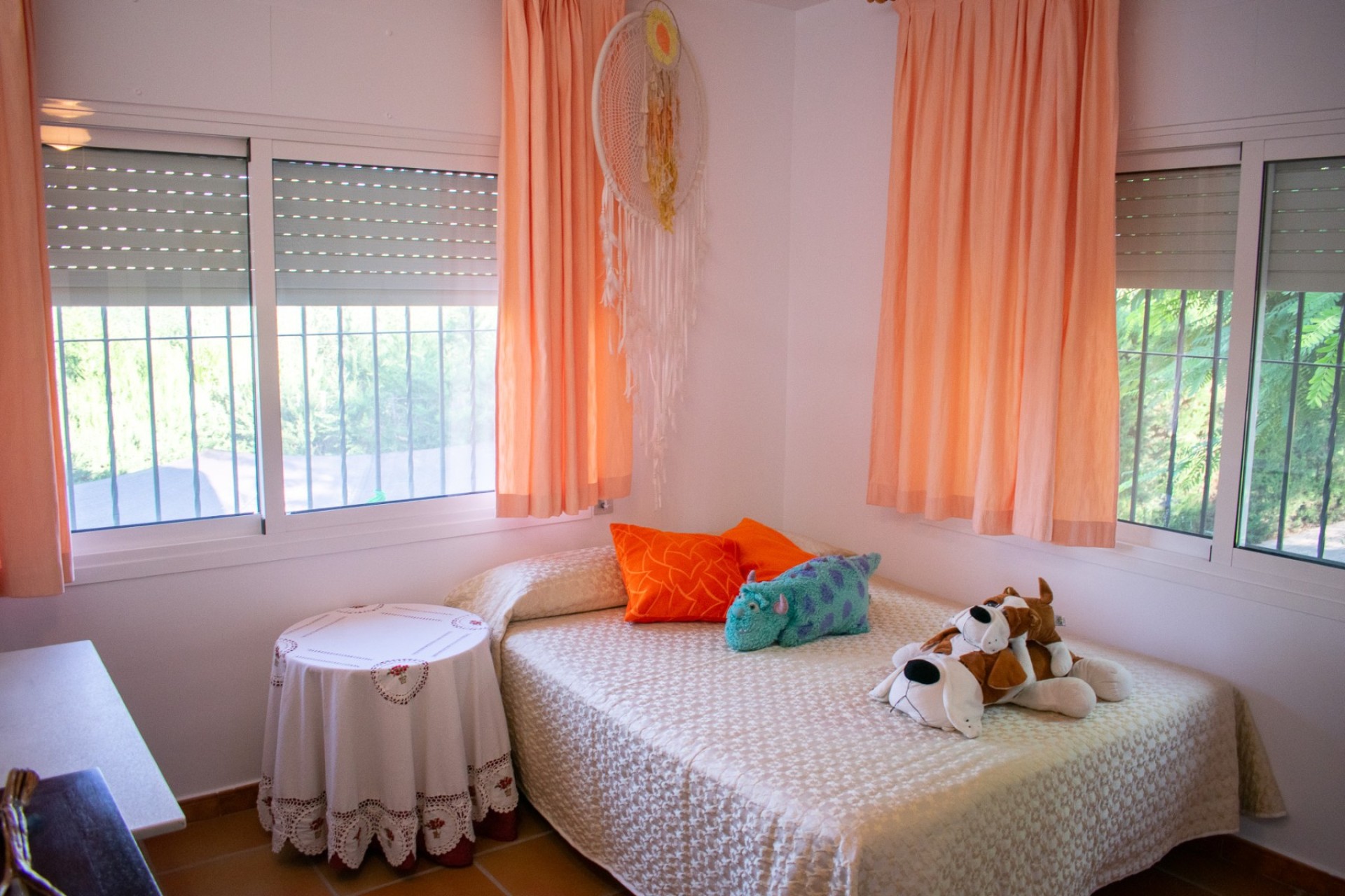 Revente - Villa - Molina de Segura - Torre de Cotillas