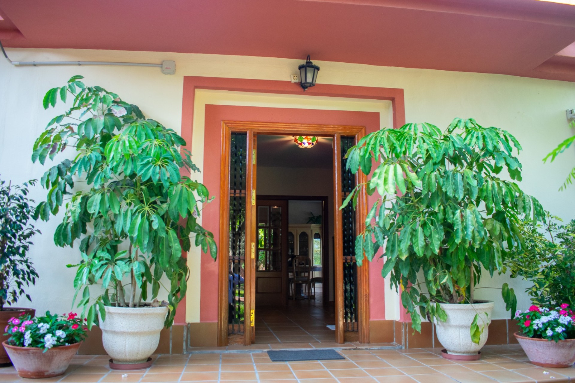 Revente - Villa - Molina de Segura - Torre de Cotillas