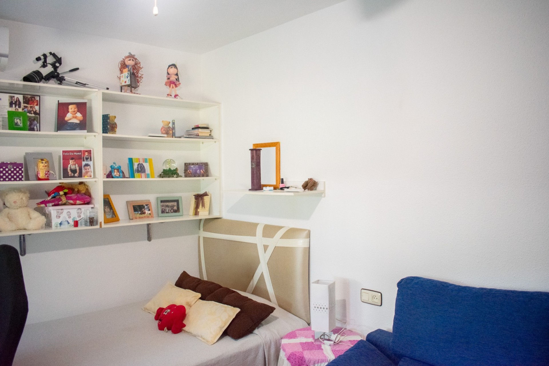 Revente - Villa - Molina de Segura - Torre de Cotillas