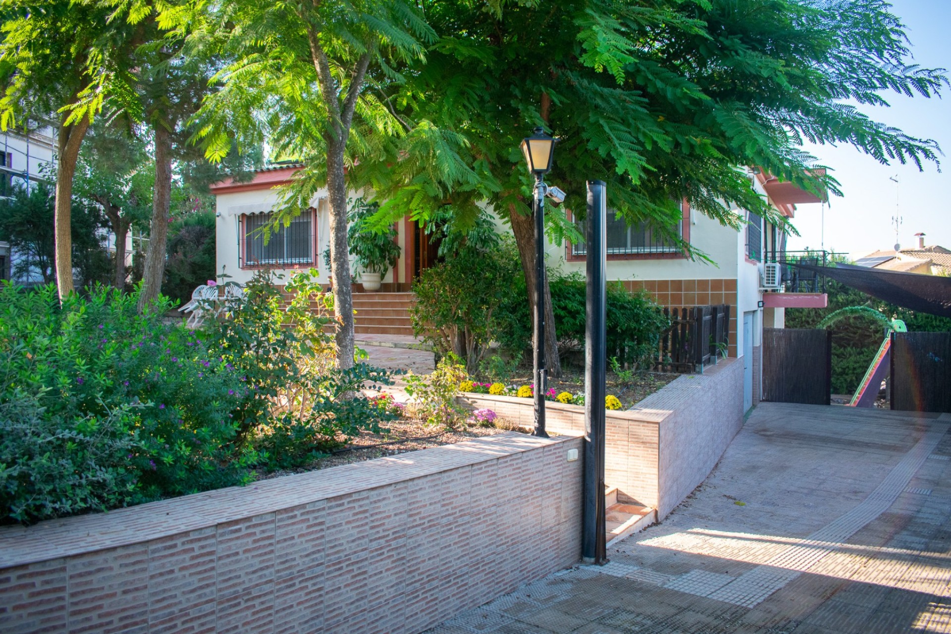 Revente - Villa - Molina de Segura - Torre de Cotillas